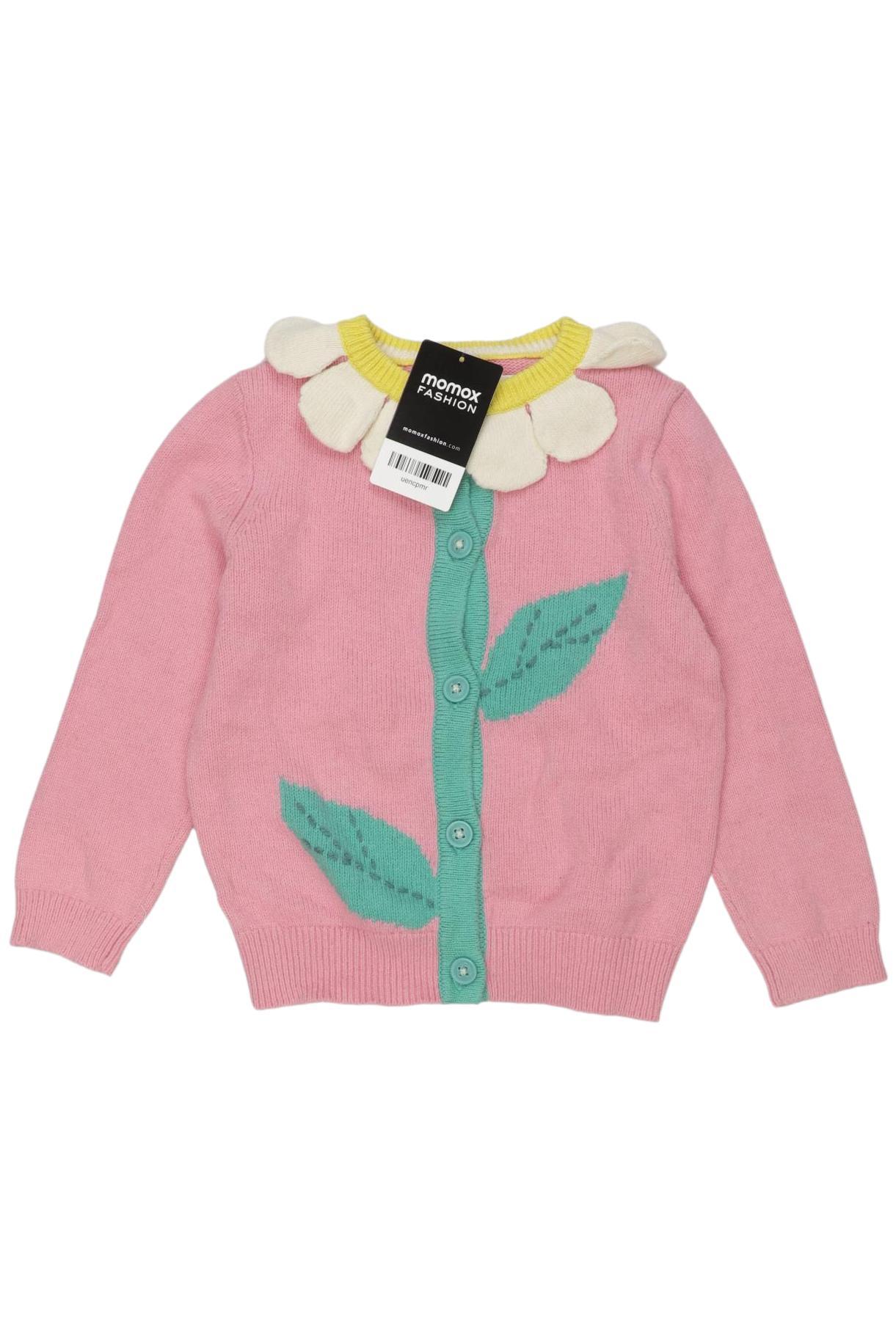 

Mini Boden Mädchen Strickjacke, mehrfarbig, Gr. 104