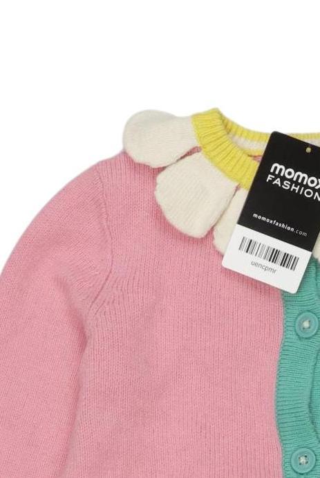 Thumbnail - Mini Boden Mädchen Strickjacke, mehrfarbig, Gr. 104