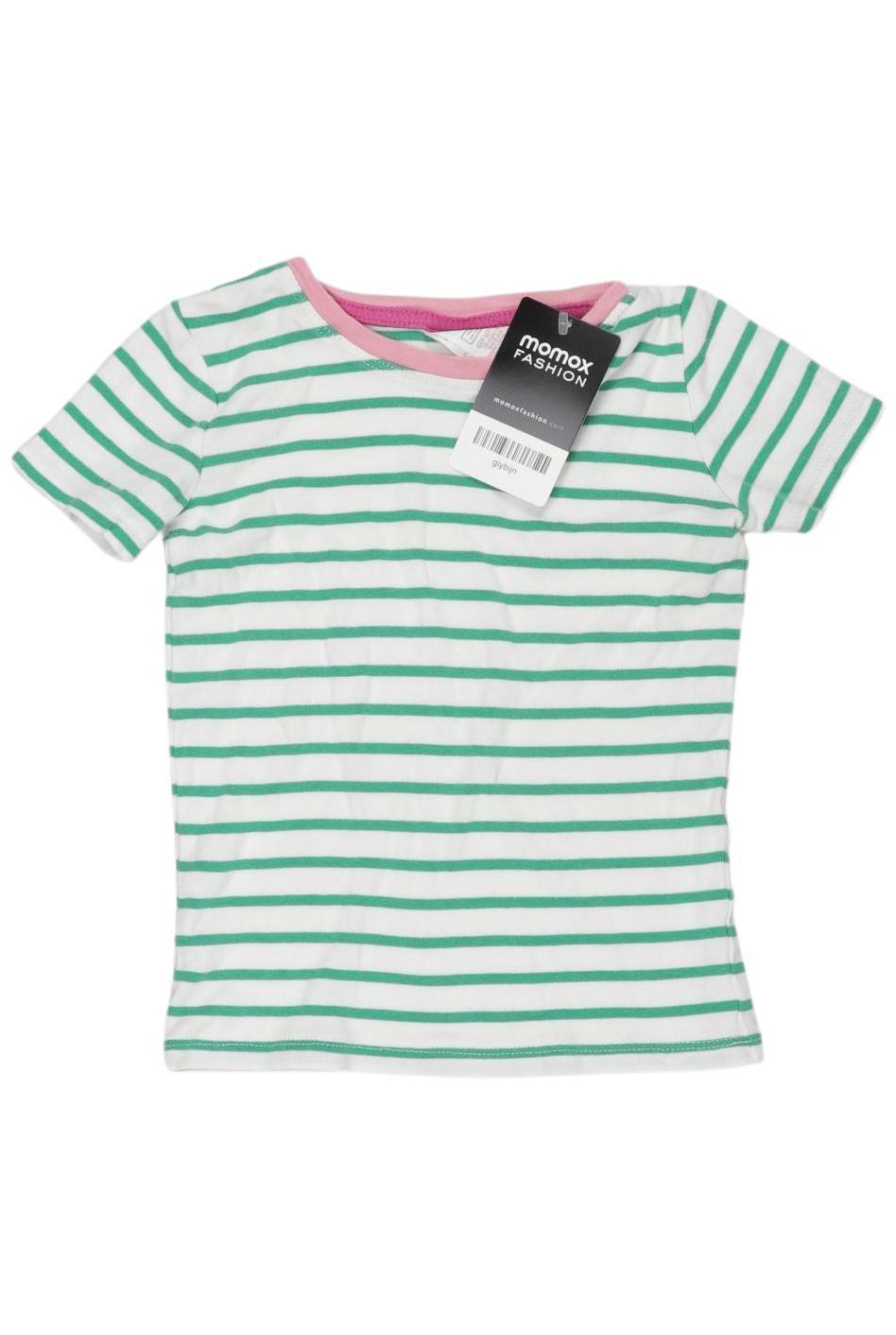 

Mini Boden Mädchen T-Shirt, weiß, Gr. 152