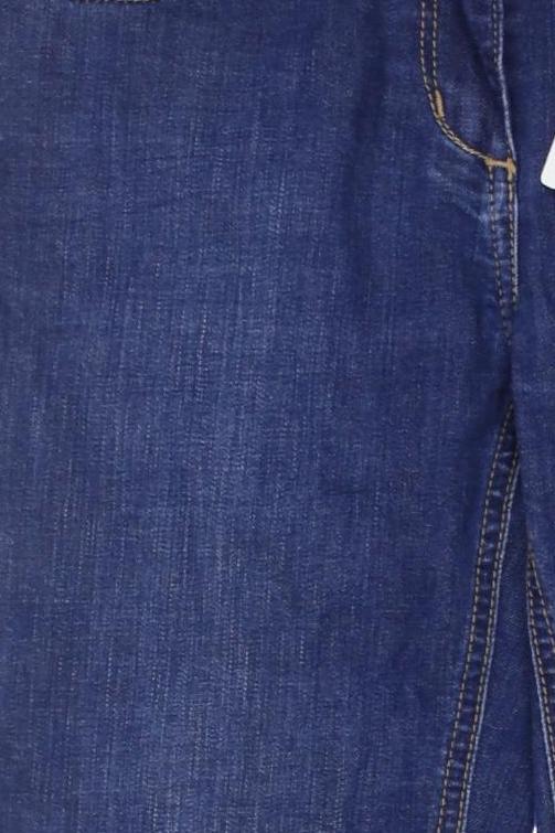 Thumbnail - Mini Boden Damen Jeans, blau, Gr. 152