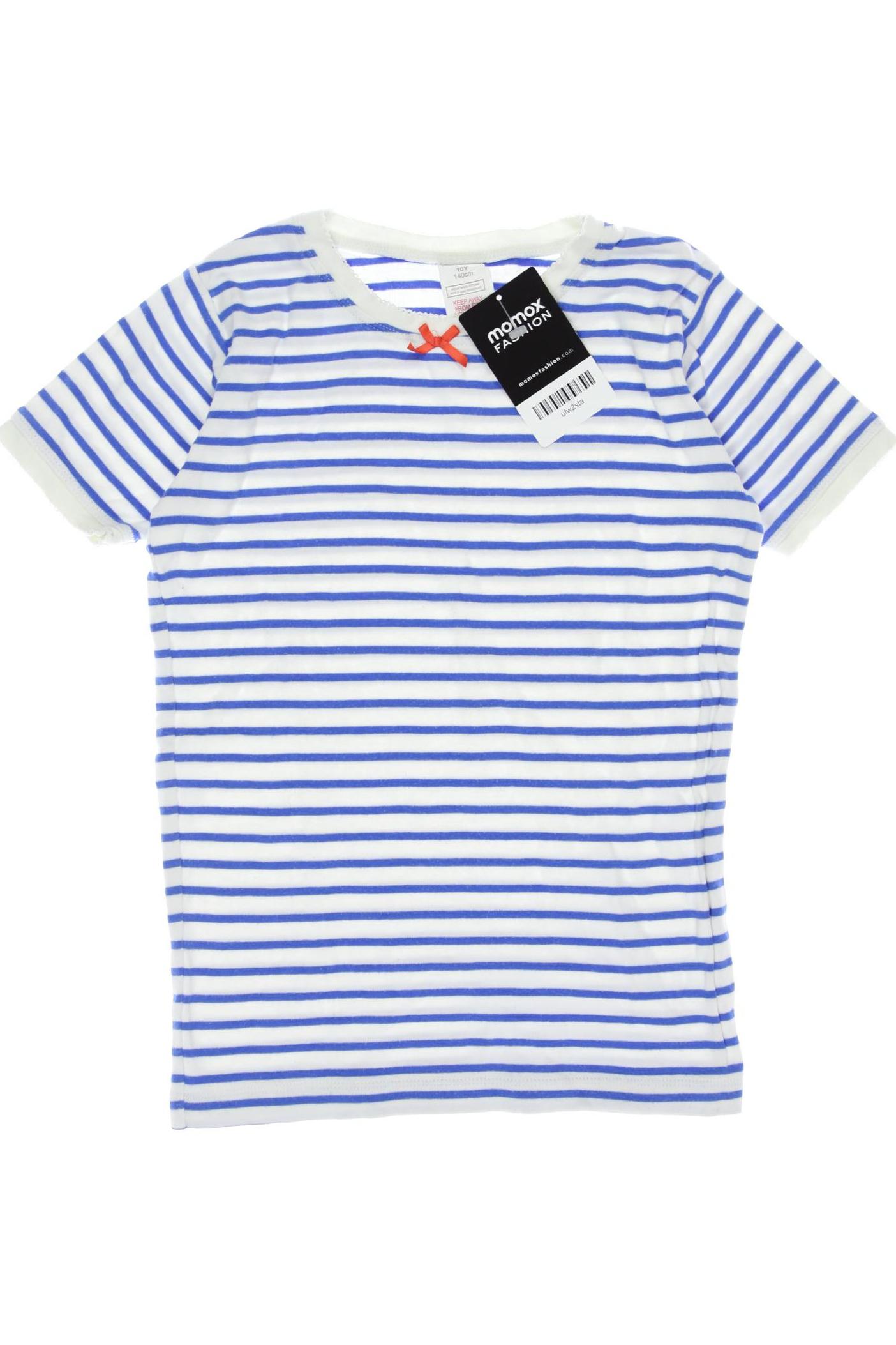 

Mini Boden Damen T-Shirt, weiß, Gr. 140