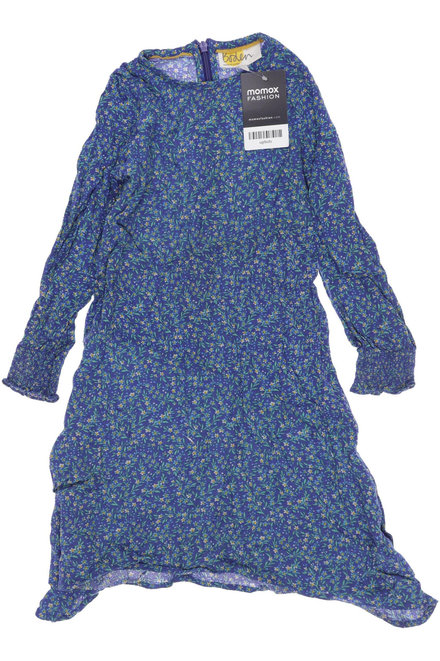 

Mini Boden Mädchen Kleid, blau