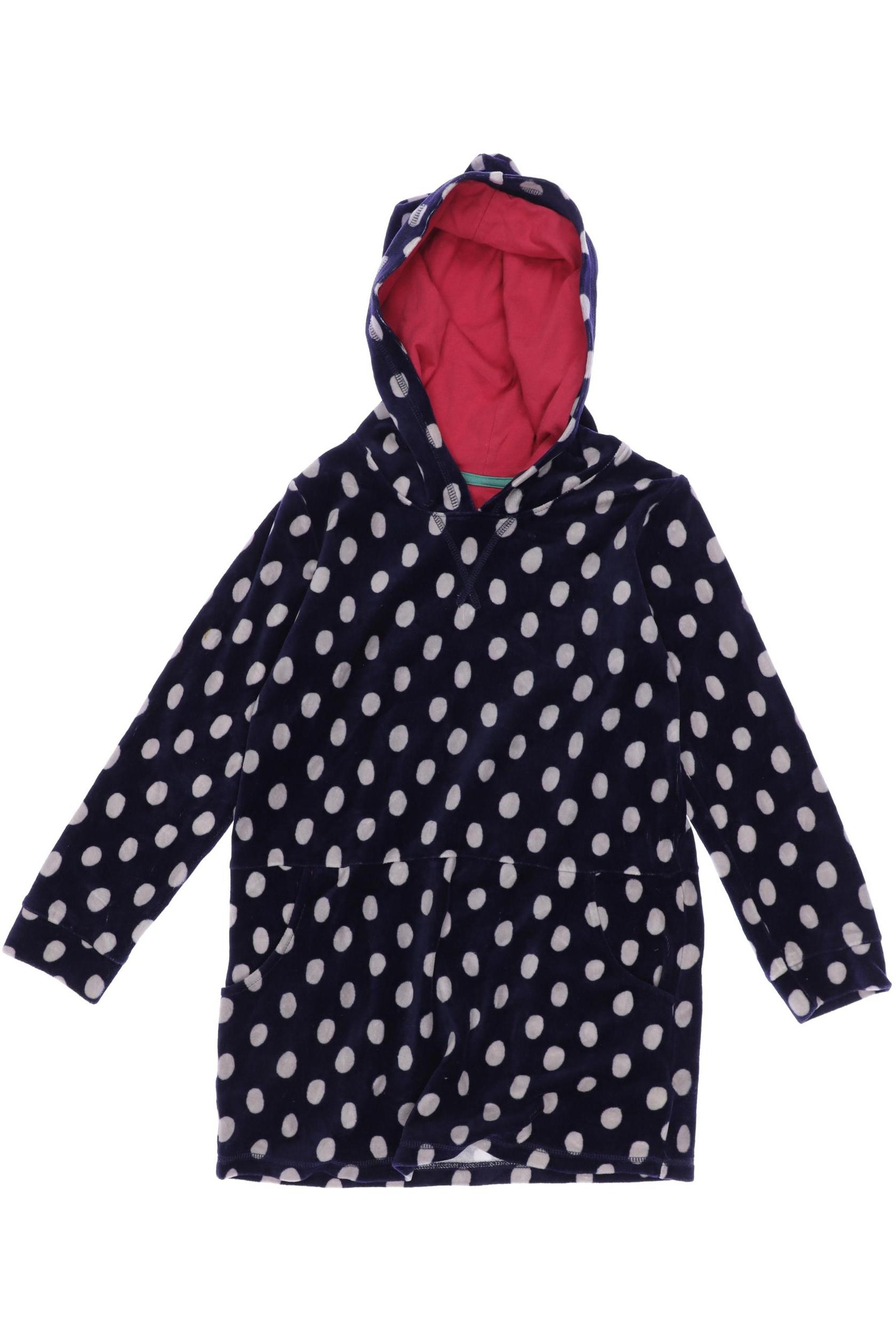 

Mini Boden Damen Kleid, marineblau, Gr. 128