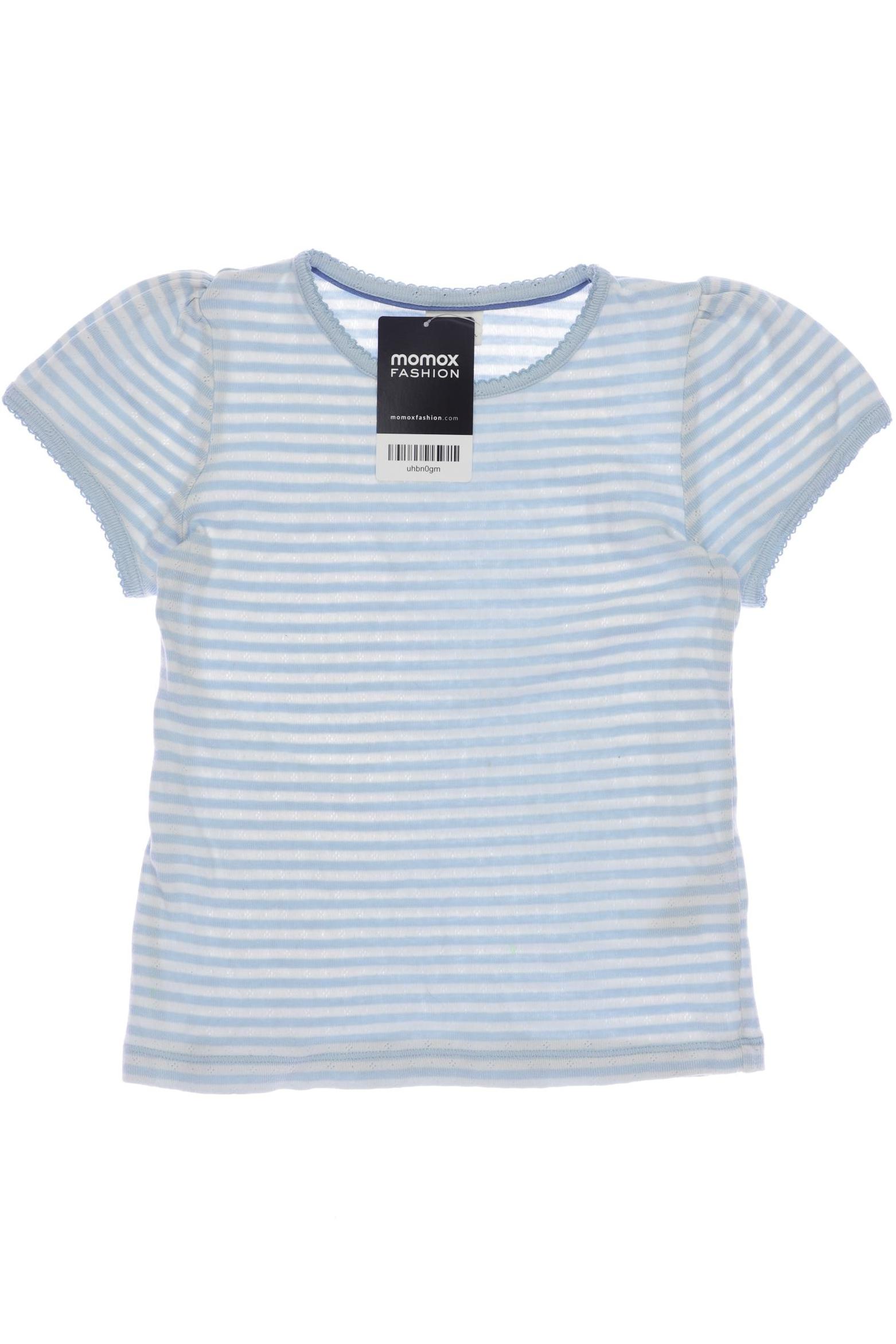 

Mini Boden Mädchen T-Shirt, hellblau