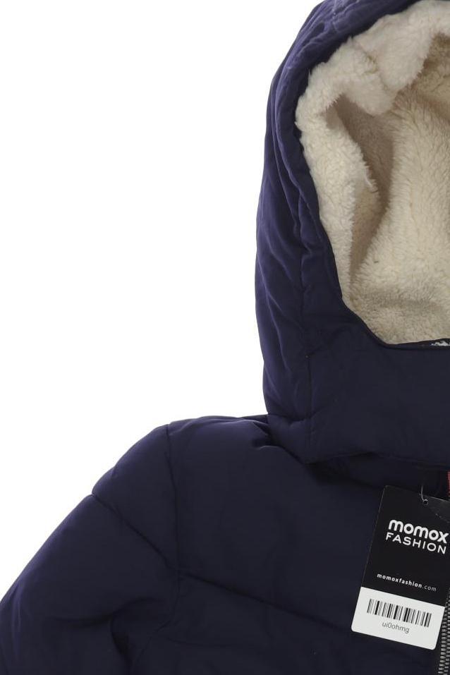 Thumbnail - Mini Boden Mädchen Jacke, marineblau, Gr. 140