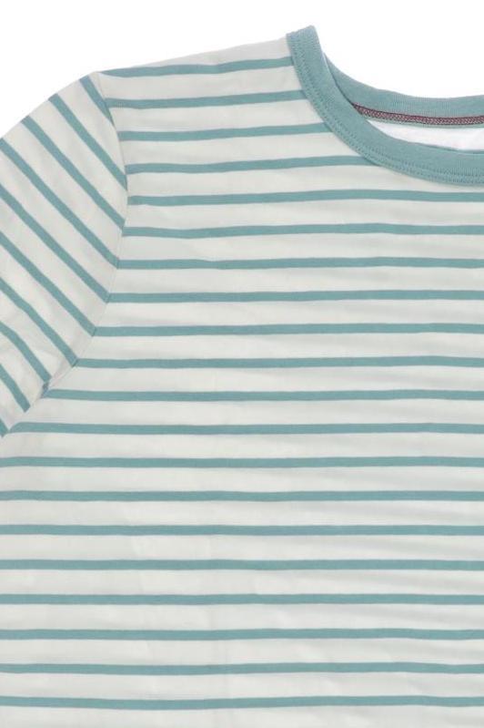 Thumbnail - Mini Boden Mädchen T-Shirt, türkis, Gr. 164