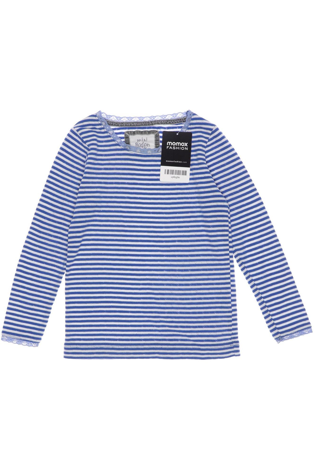 

Mini Boden Mädchen Pullover, blau