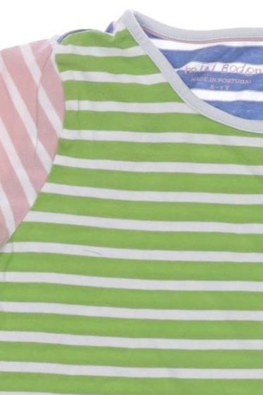Thumbnail - Mini Boden Mädchen T-Shirt, mehrfarbig, Gr. 116