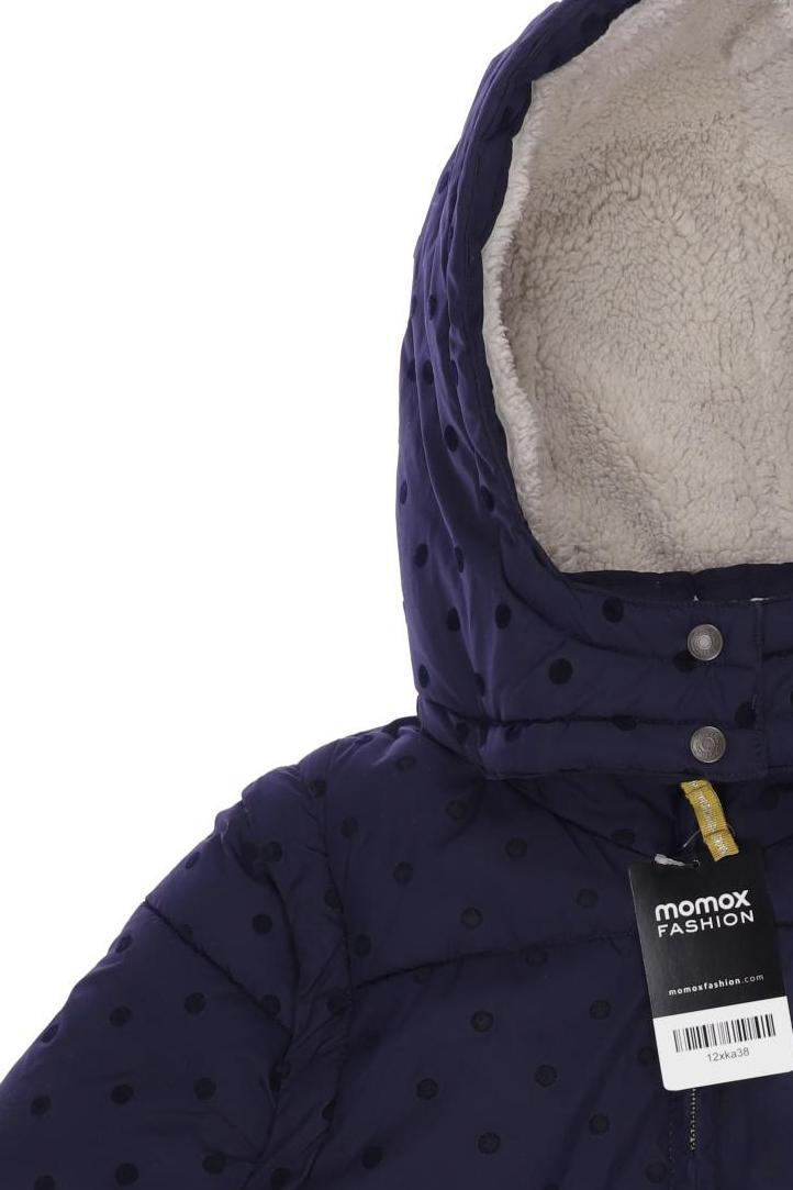 Thumbnail - Mini Boden Damen Jacke, marineblau, Gr. 152