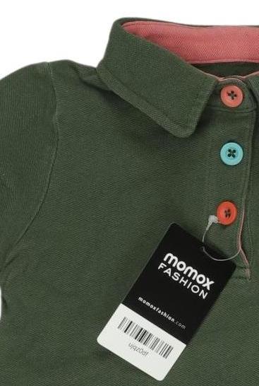 Thumbnail - Mini Boden Damen Poloshirt, grün, Gr. 116