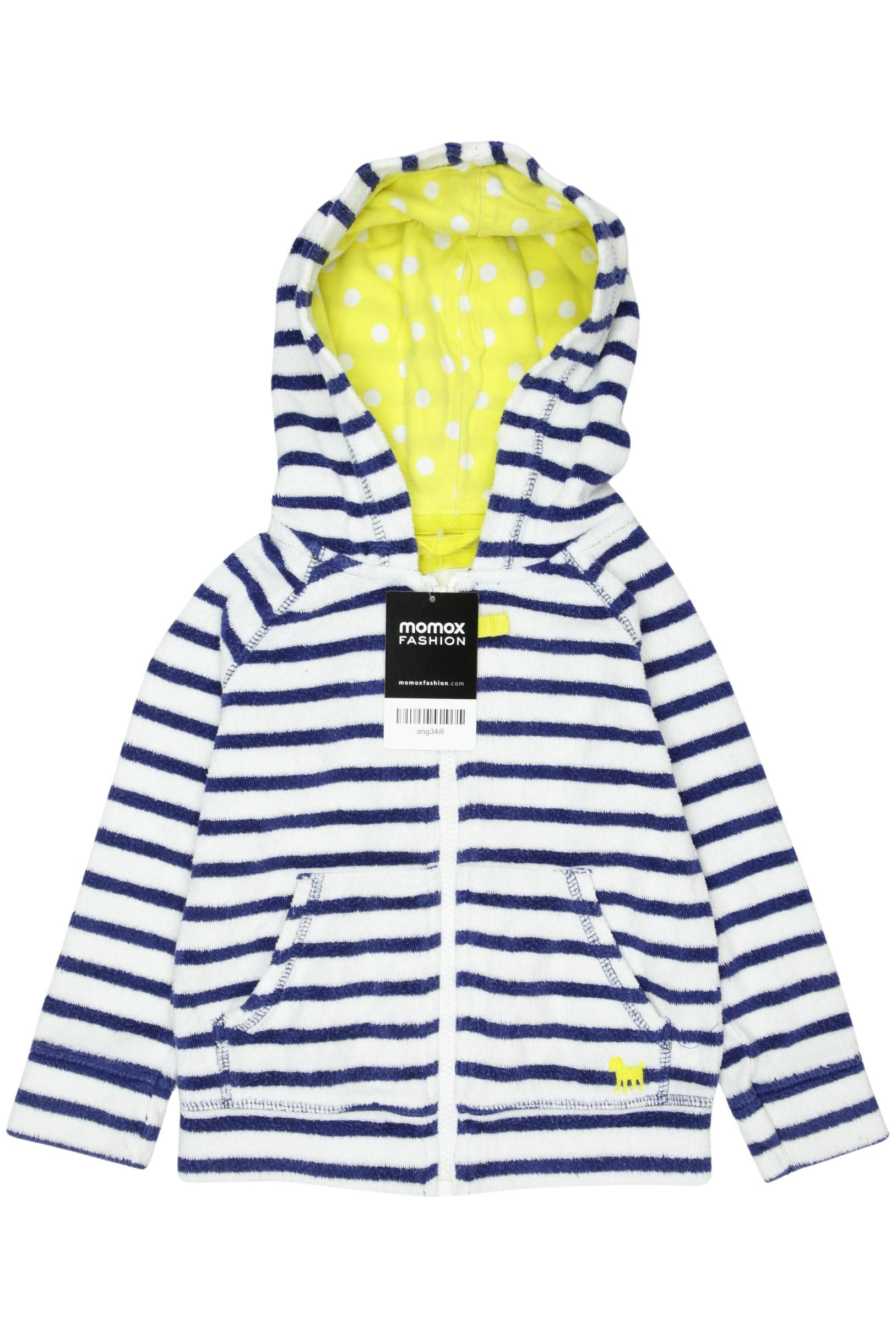 

Mini Boden Damen Hoodies & Sweater, marineblau, Gr. 104