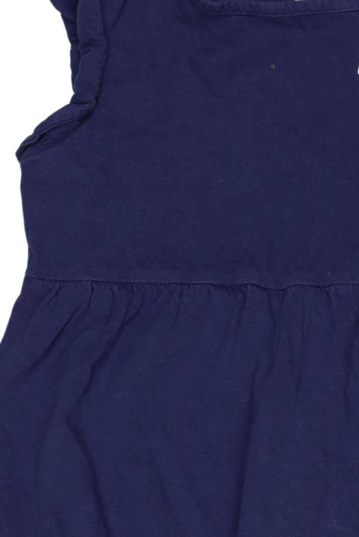 Thumbnail - Mini Boden Mädchen Kleid, marineblau, Gr. 152