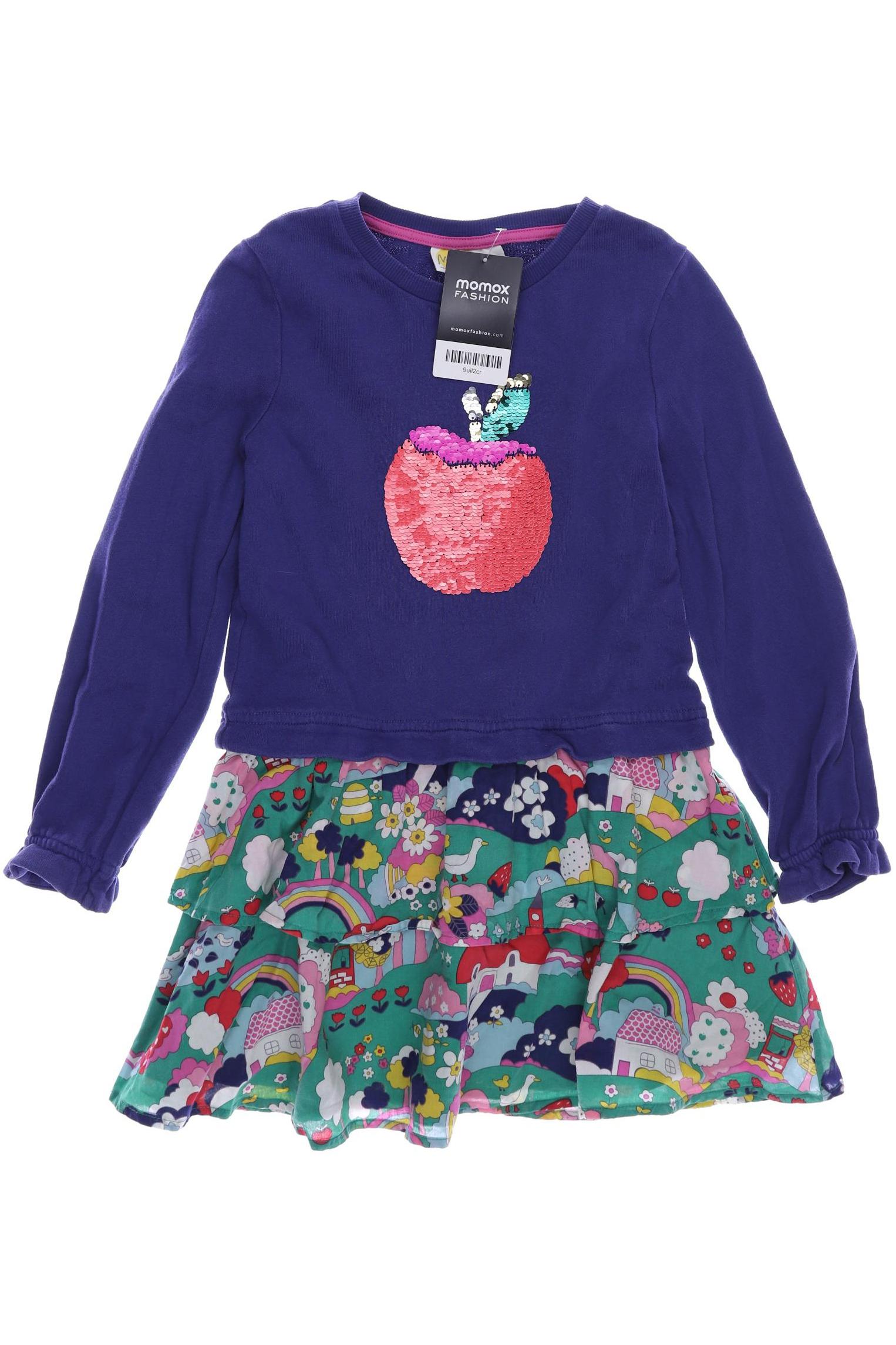 

Mini Boden Mädchen Kleid, blau