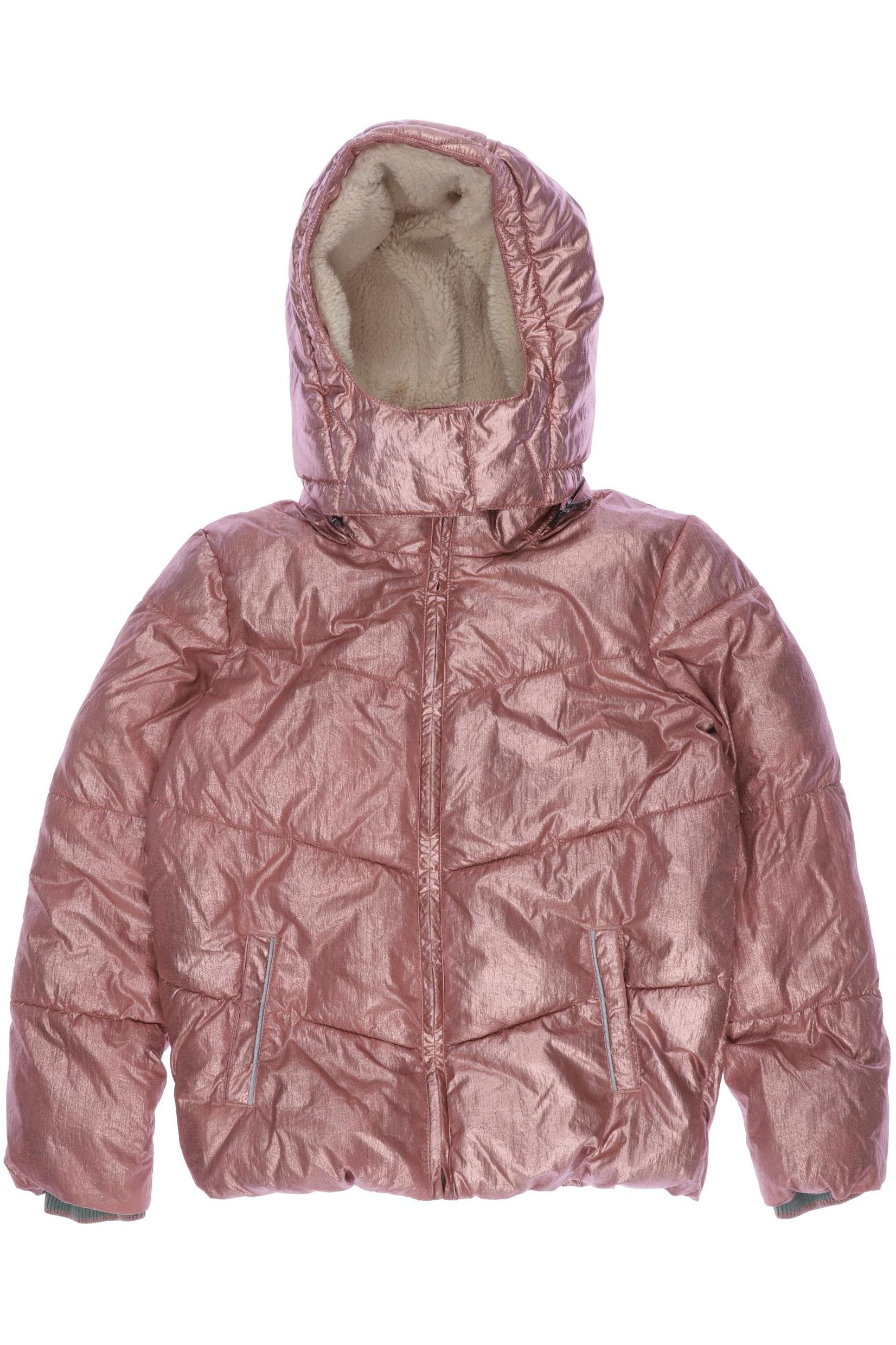 

Mini Boden Mädchen Jacke, pink