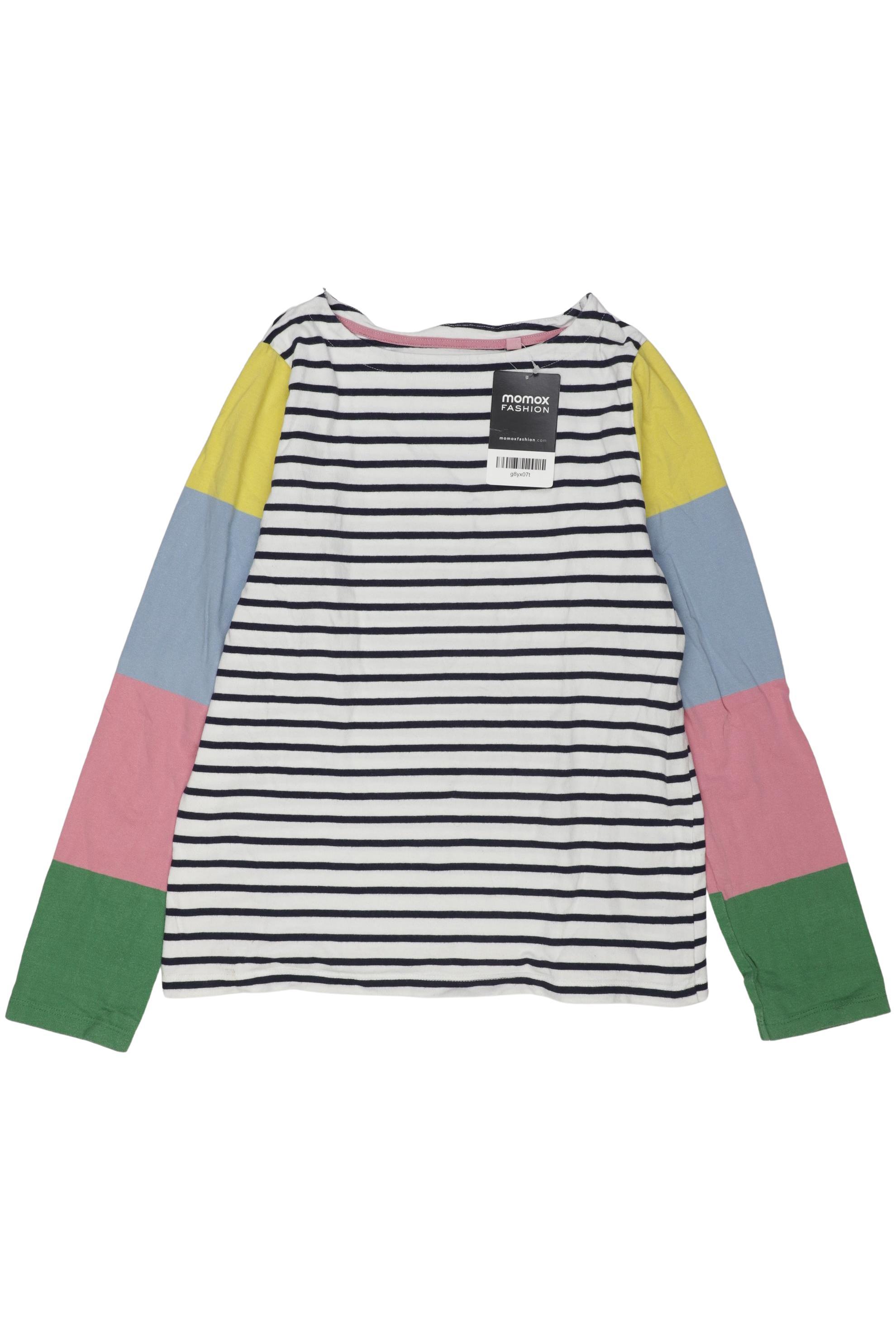 

Mini Boden Mädchen Langarmshirt, mehrfarbig, Gr. 152