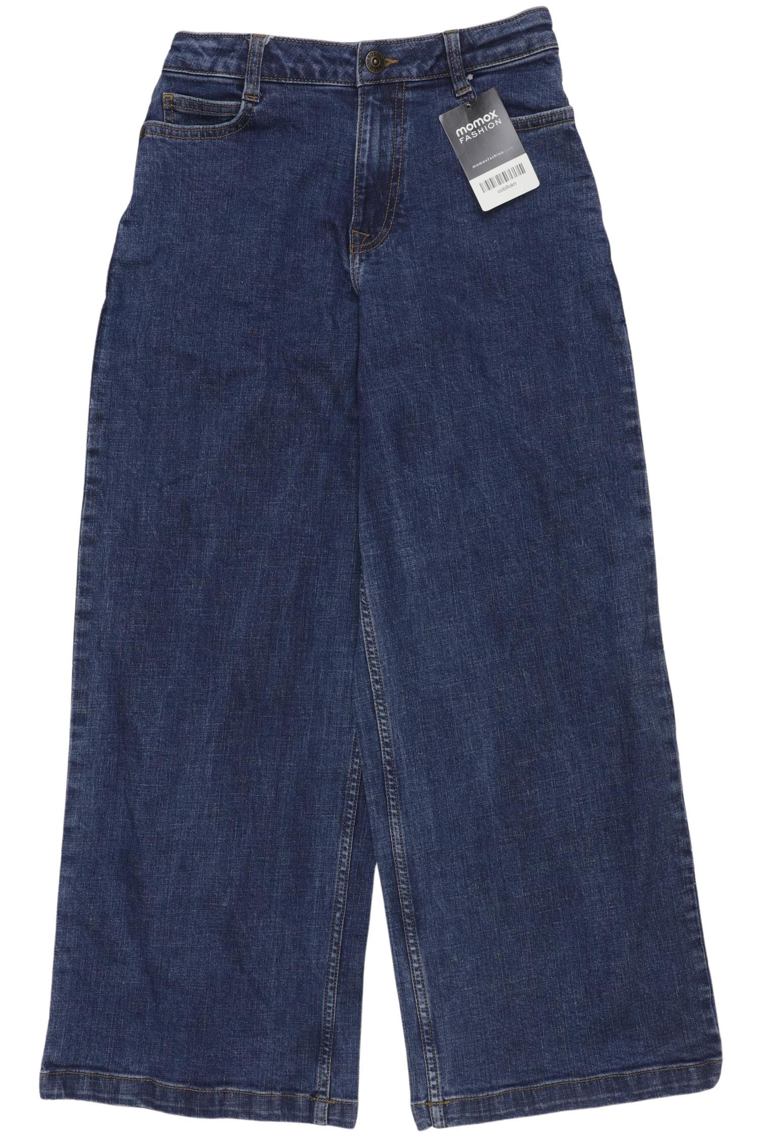 

Mini Boden Mädchen Jeans, blau, Gr. 152
