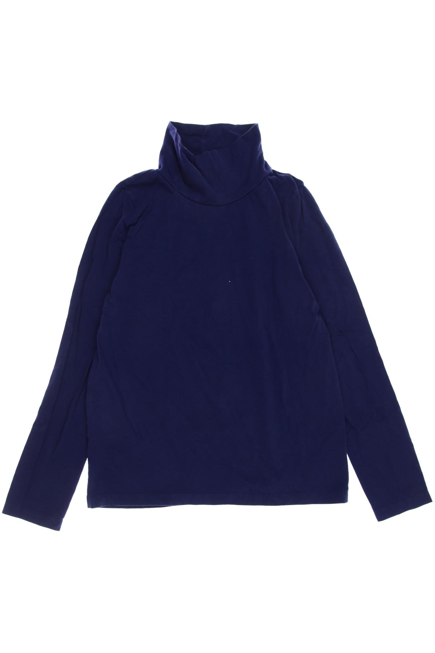 

Mini Boden Damen Langarmshirt, marineblau, Gr. 164