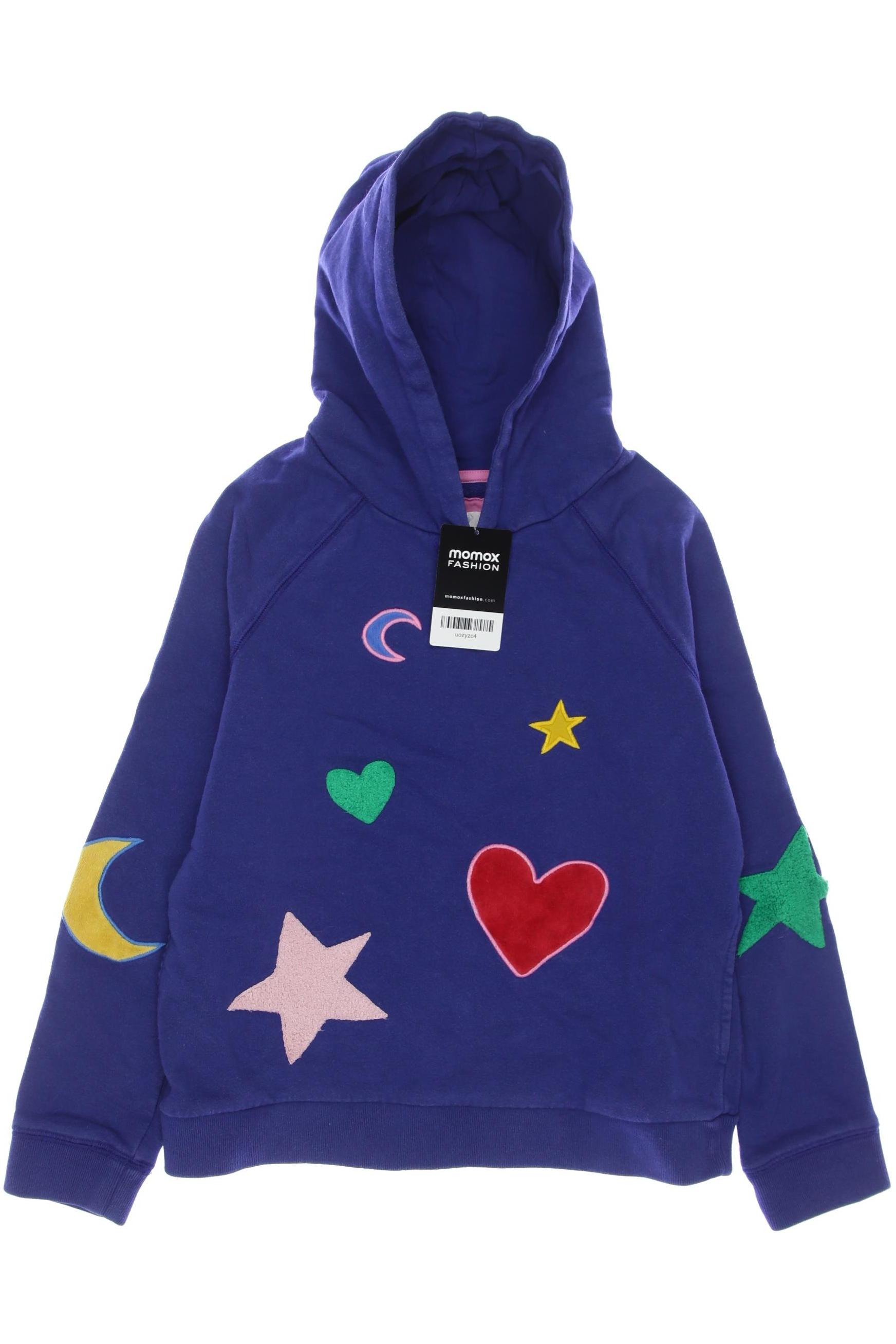 

Mini Boden Damen Hoodies & Sweater, blau, Gr. 152
