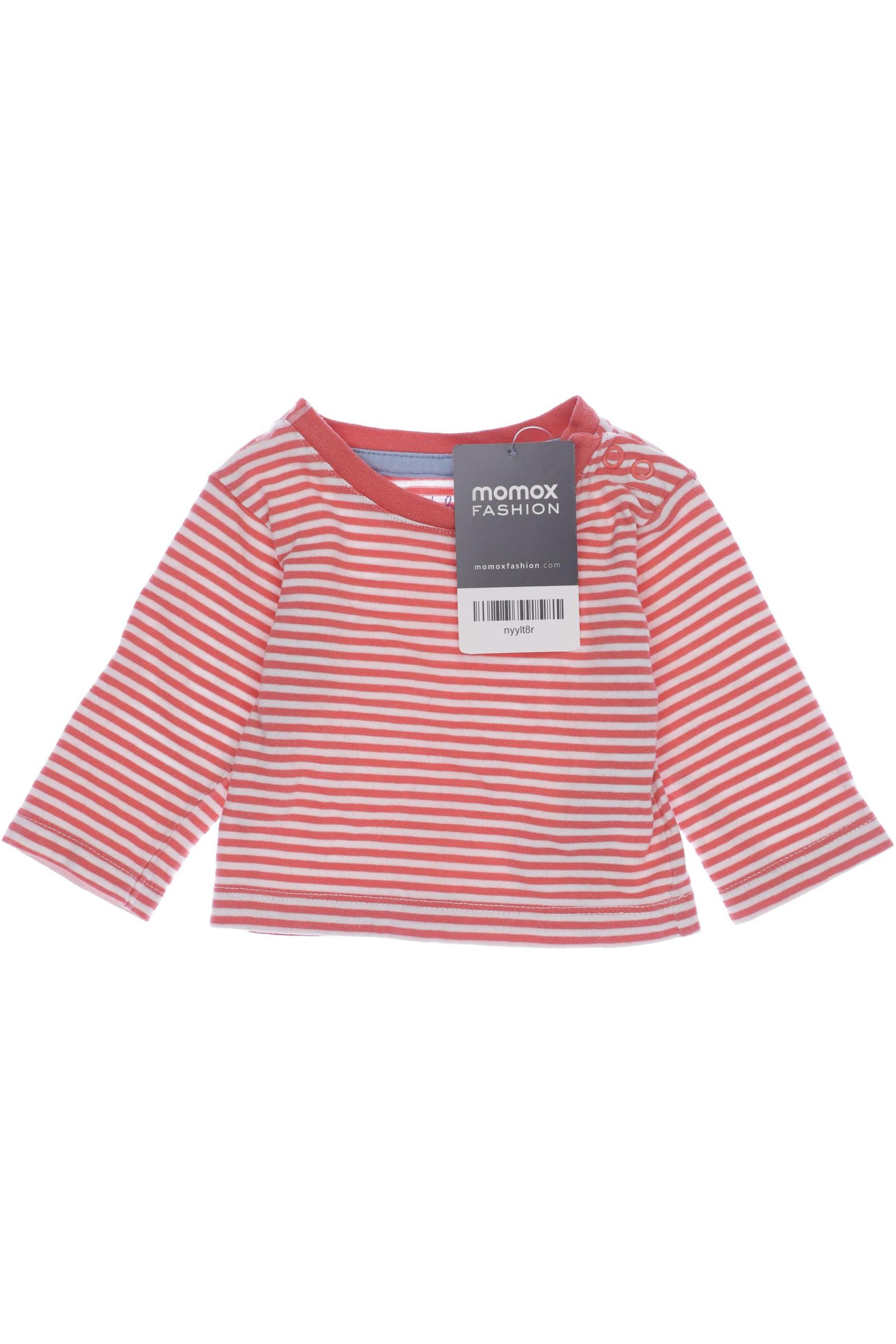 

Mini Boden Mädchen Langarmshirt, pink