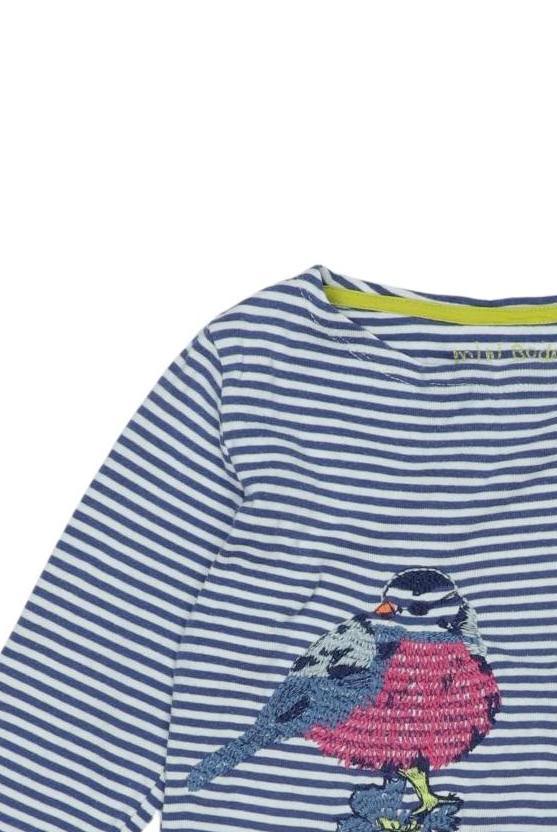 Thumbnail - Mini Boden Mädchen Langarmshirt, mehrfarbig, Gr. 128