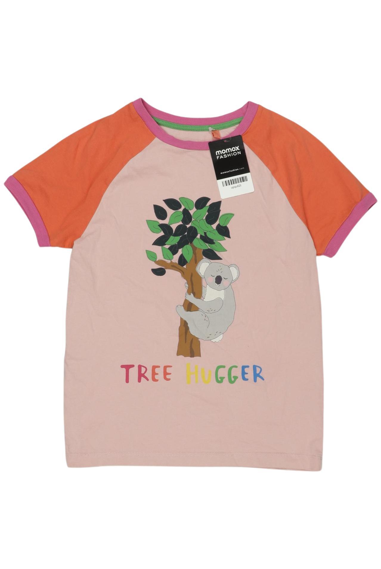 

Mini Boden Damen T-Shirt, pink, Gr. 140