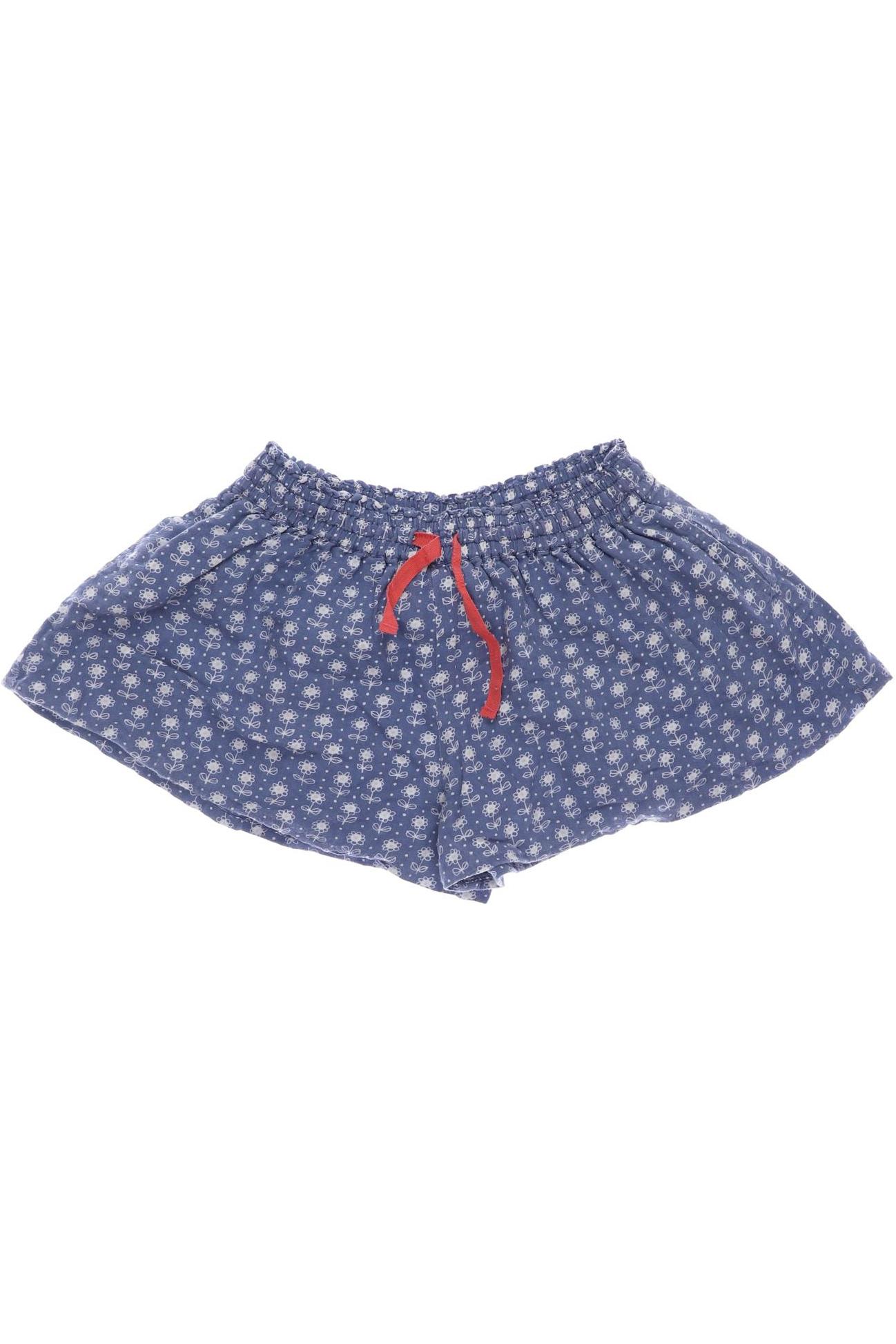 

Mini Boden Mädchen Shorts, blau