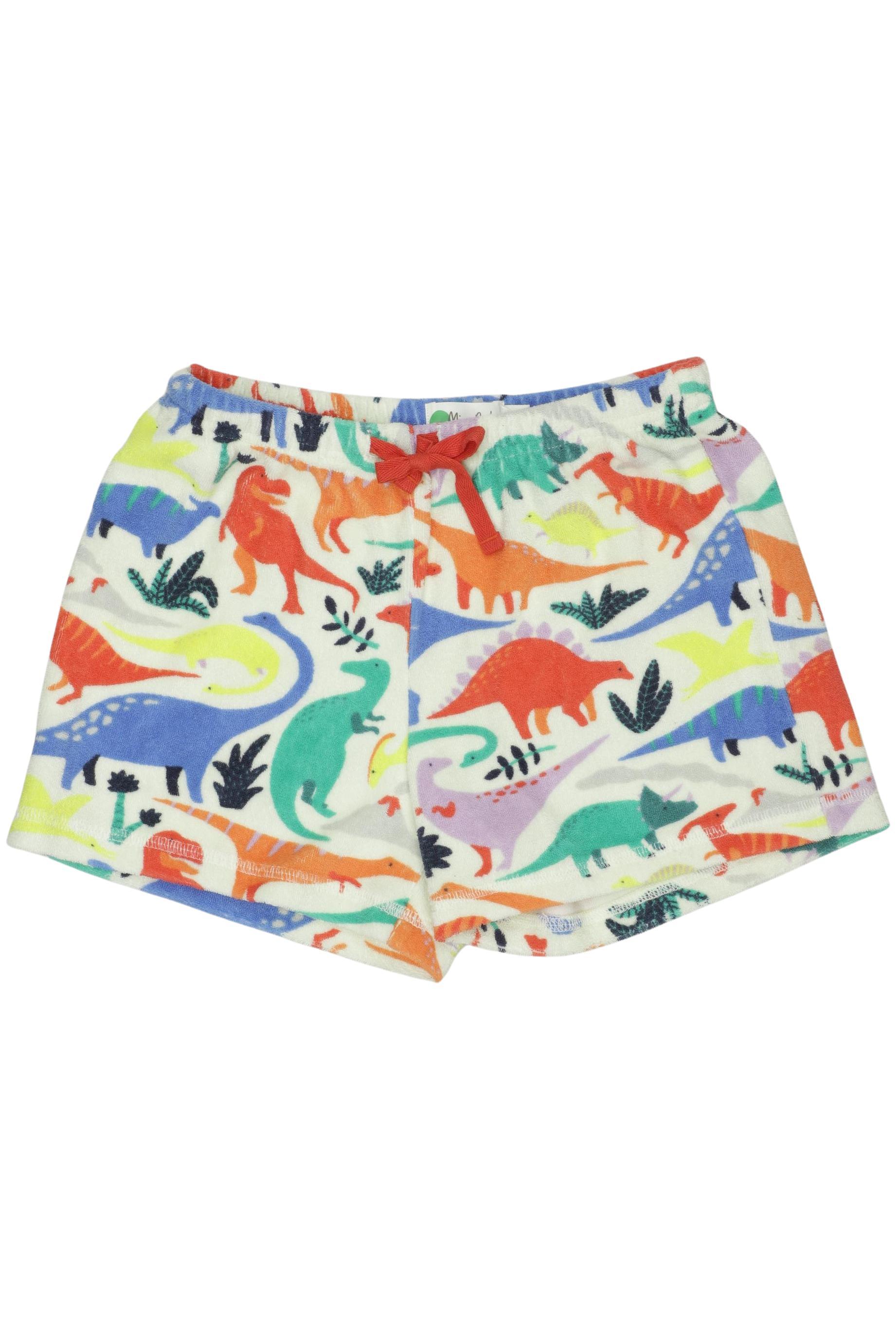 

Mini Boden Damen Shorts, mehrfarbig, Gr. 134