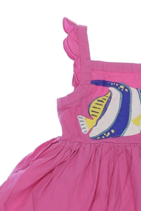 Thumbnail - Mini Boden Mädchen Kleid, pink, Gr. 104
