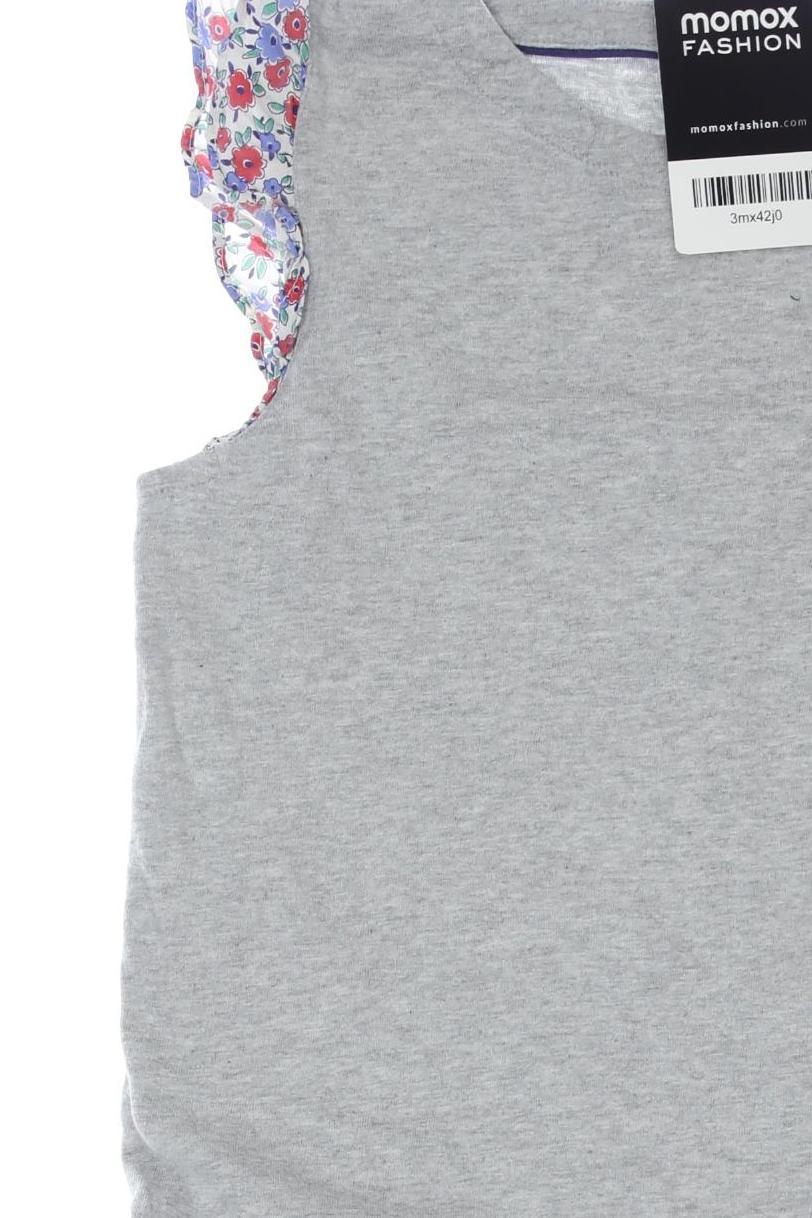 Thumbnail - Mini Boden Mädchen Kleid, grau, Gr. 140