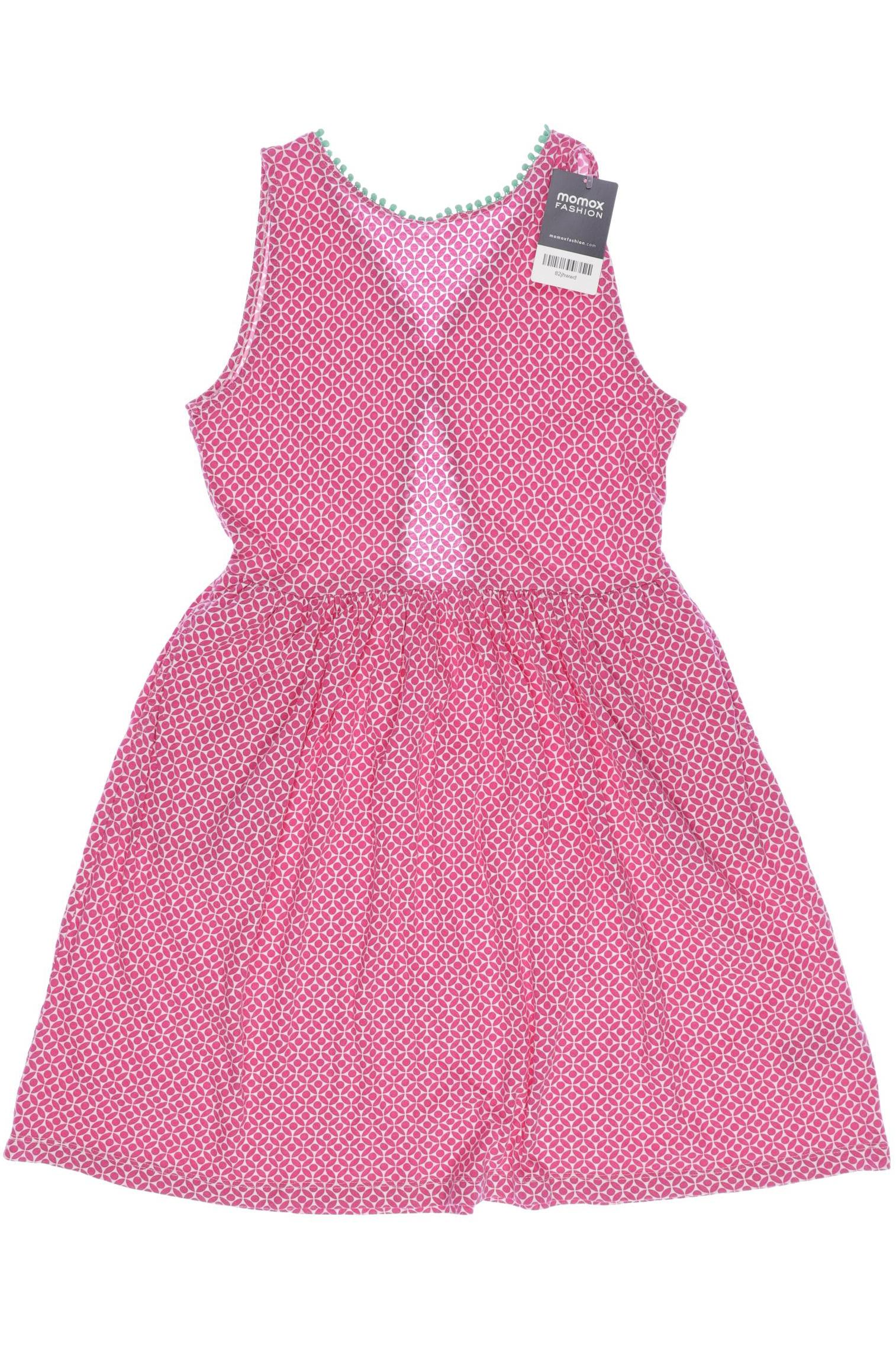 

Mini Boden Damen Kleid, pink, Gr. 152