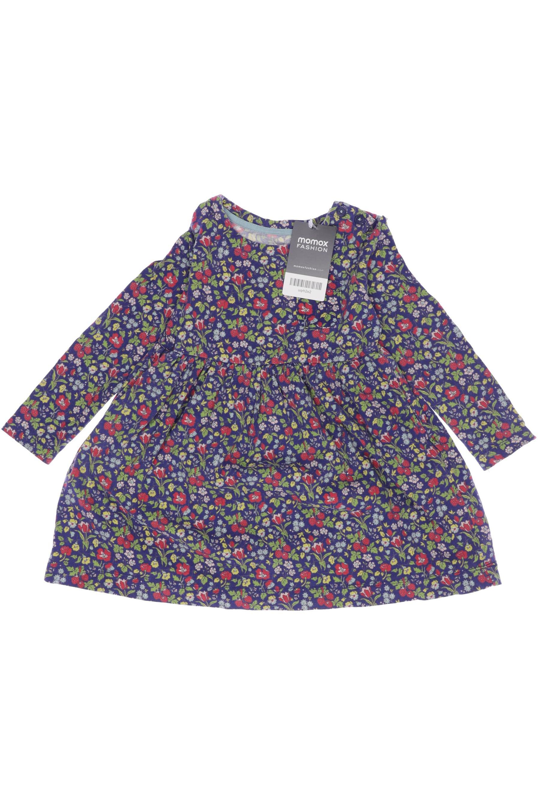 

Mini Boden Damen Kleid, mehrfarbig, Gr. 98