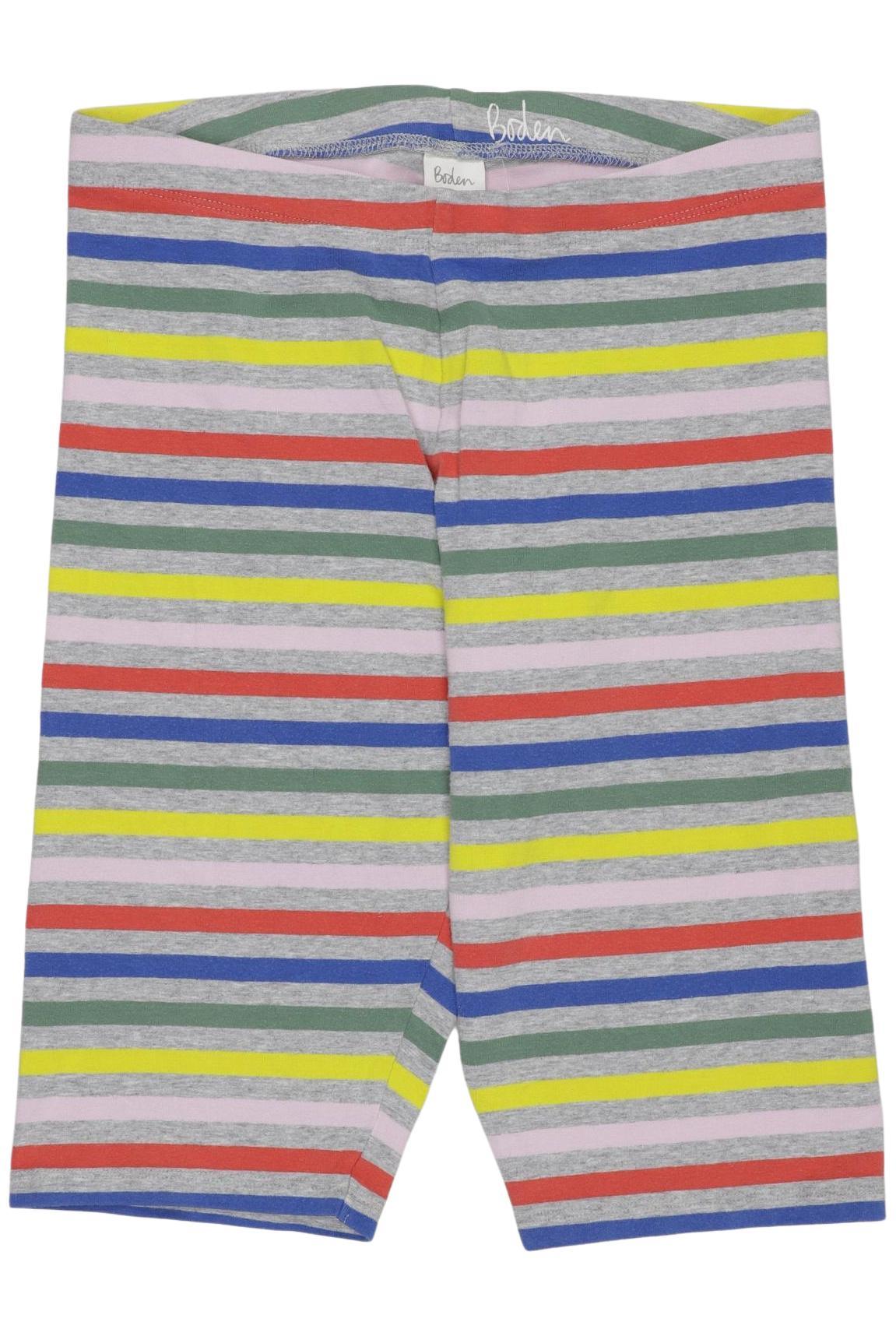 

Mini Boden Damen Shorts, mehrfarbig, Gr. 152