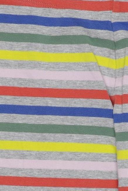 Thumbnail - Mini Boden Mädchen Shorts, mehrfarbig, Gr. 152