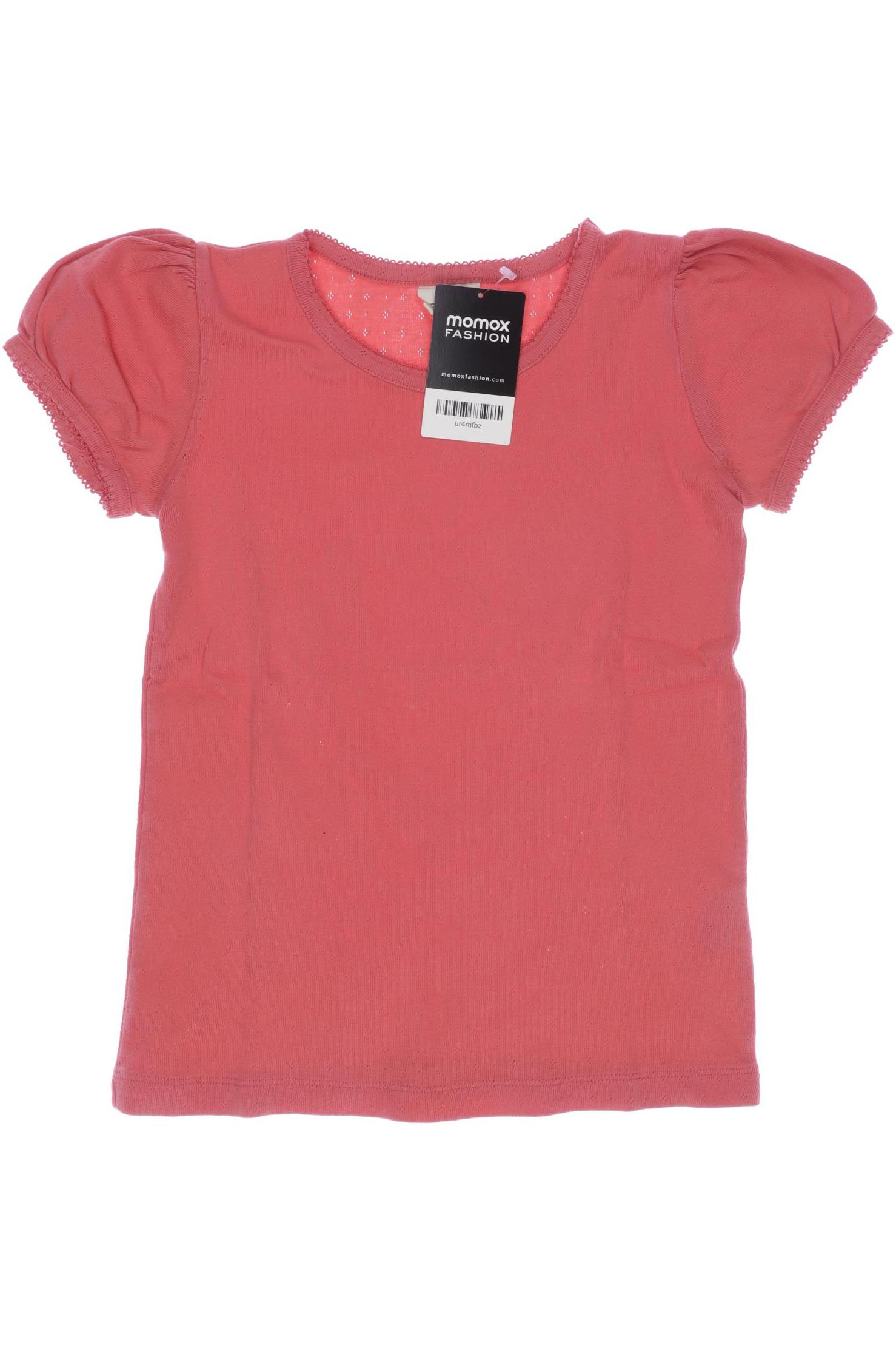 

Mini Boden Mädchen T-Shirt, pink