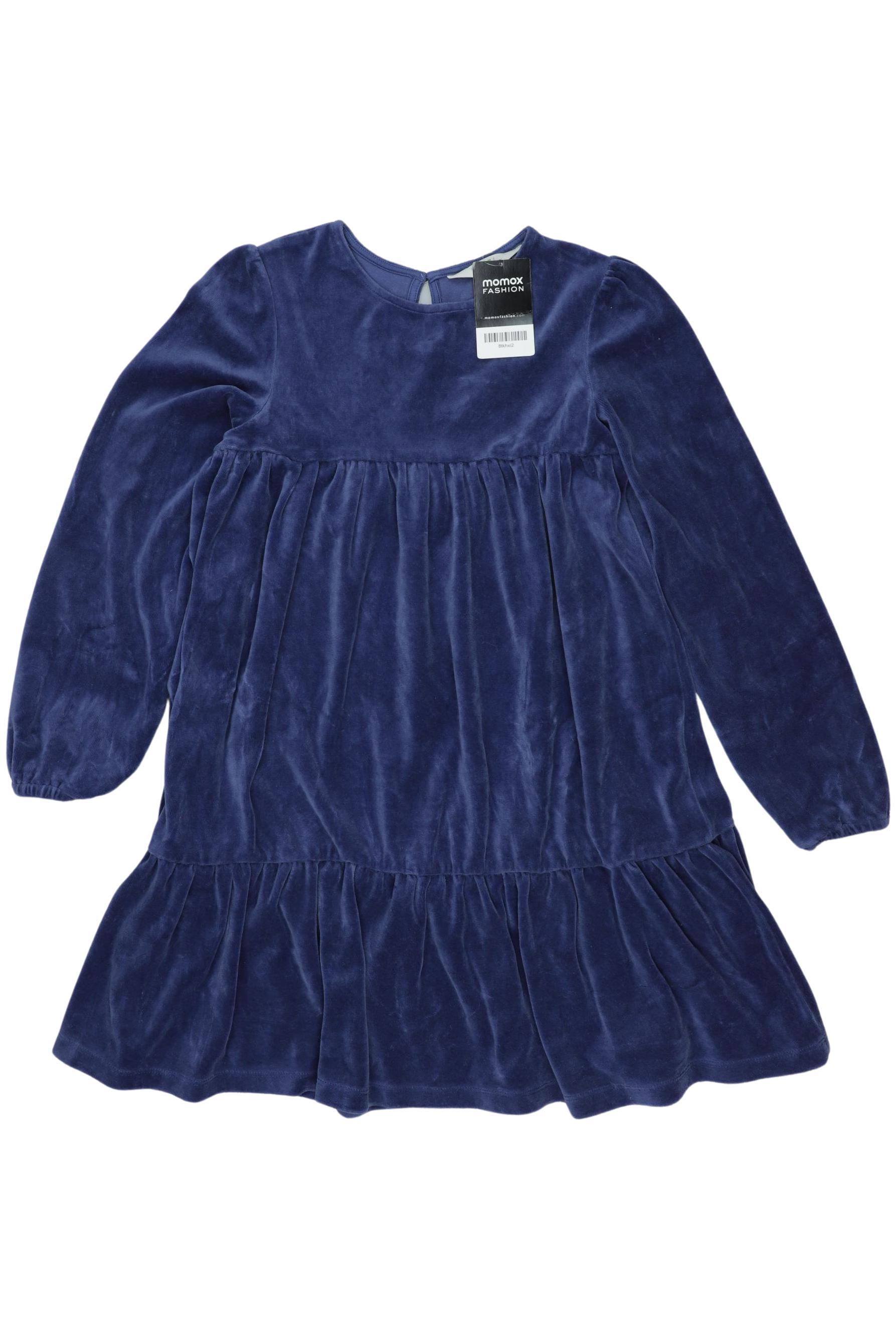 

Mini Boden Mädchen Kleid, marineblau, Gr. 152