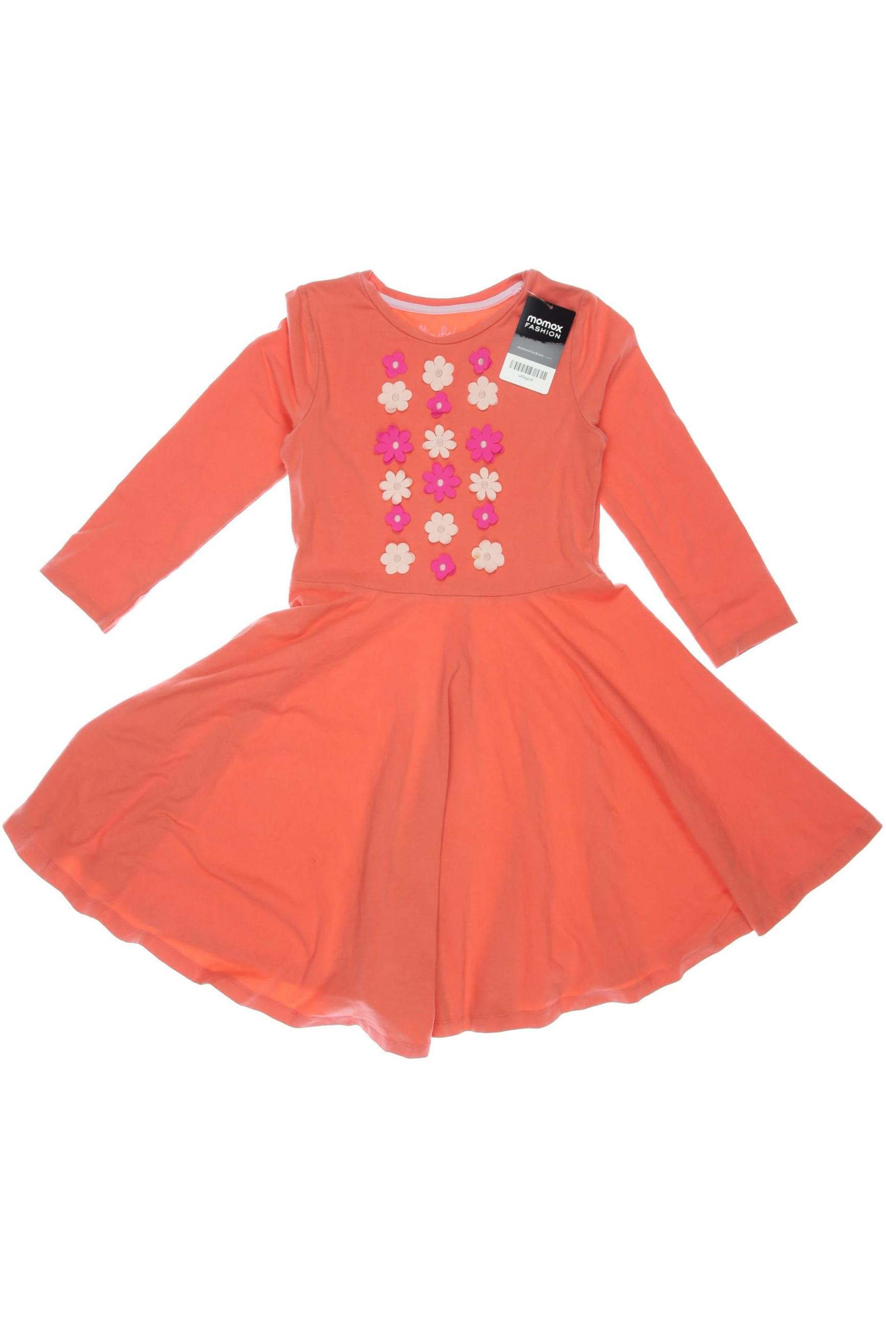 

Mini Boden Damen Kleid, pink, Gr. 140