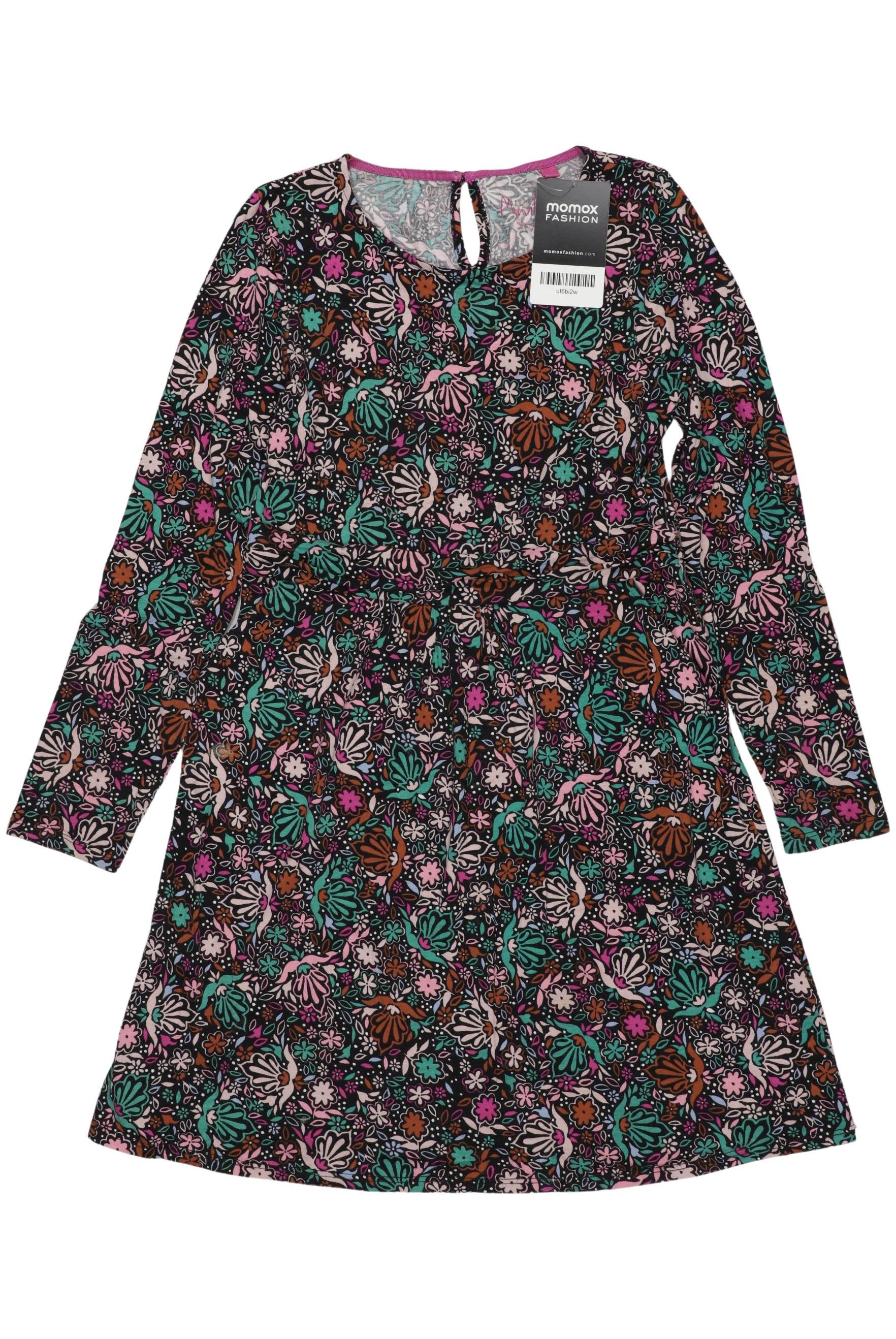 

Mini Boden Damen Kleid, mehrfarbig, Gr. 128