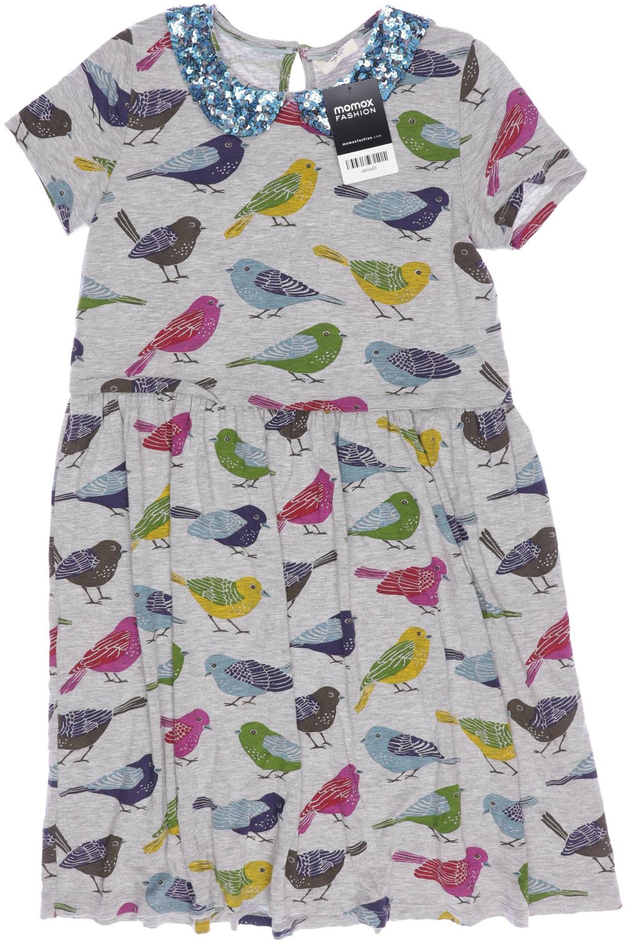 

Mini Boden Mädchen Kleid, grau