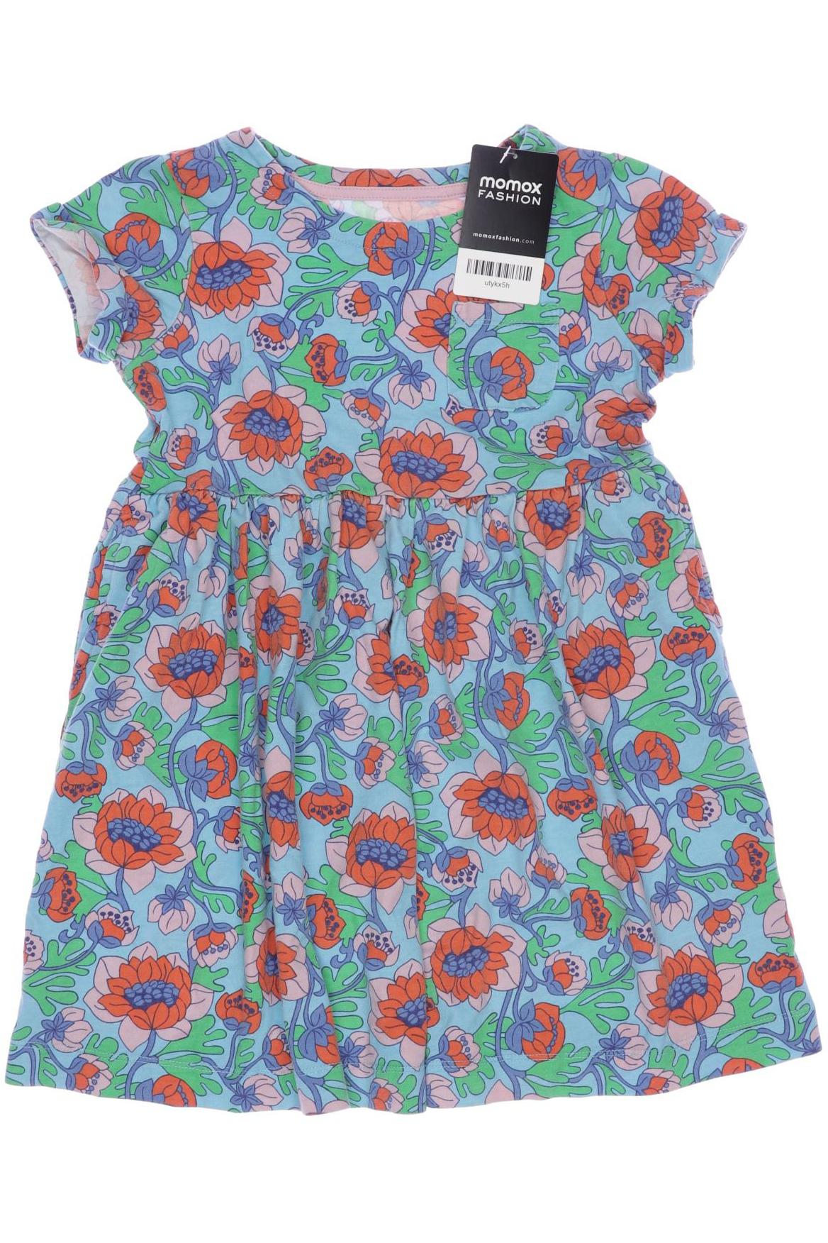 

Mini Boden Damen Kleid, hellblau, Gr. 122