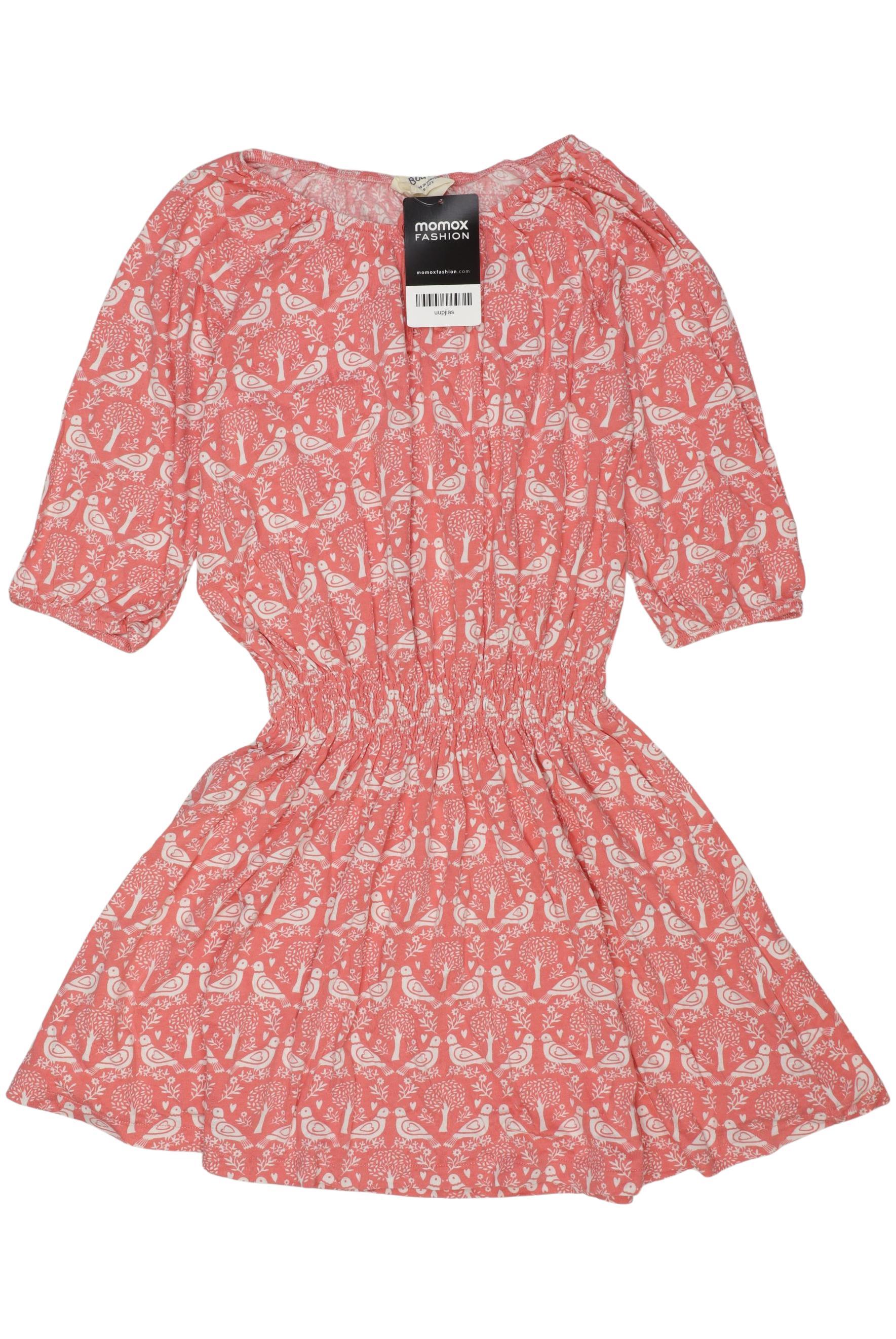 

Mini Boden Mädchen Kleid, pink, Gr. 140