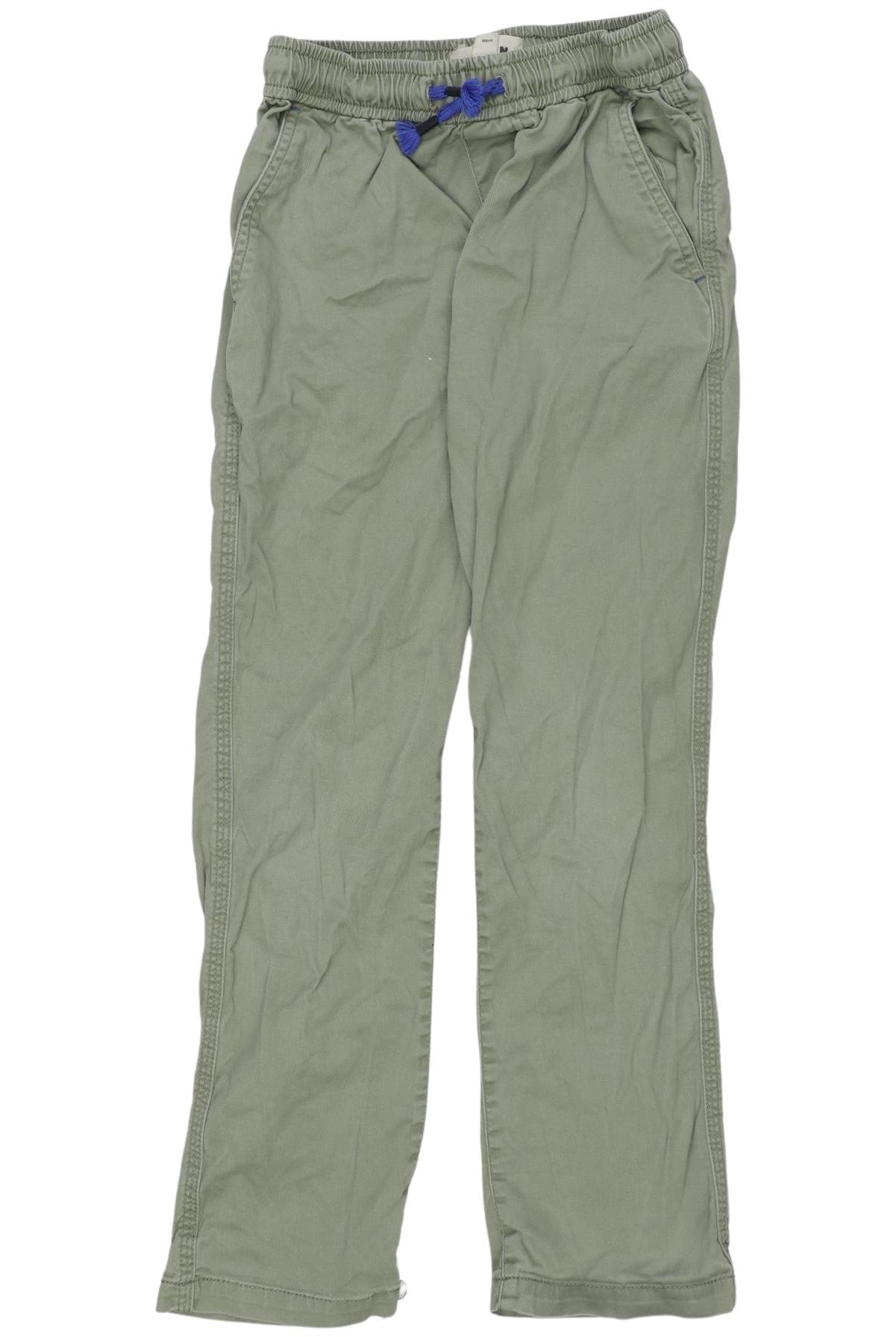 

Mini Boden Mädchen Stoffhose, grün, Gr. 128