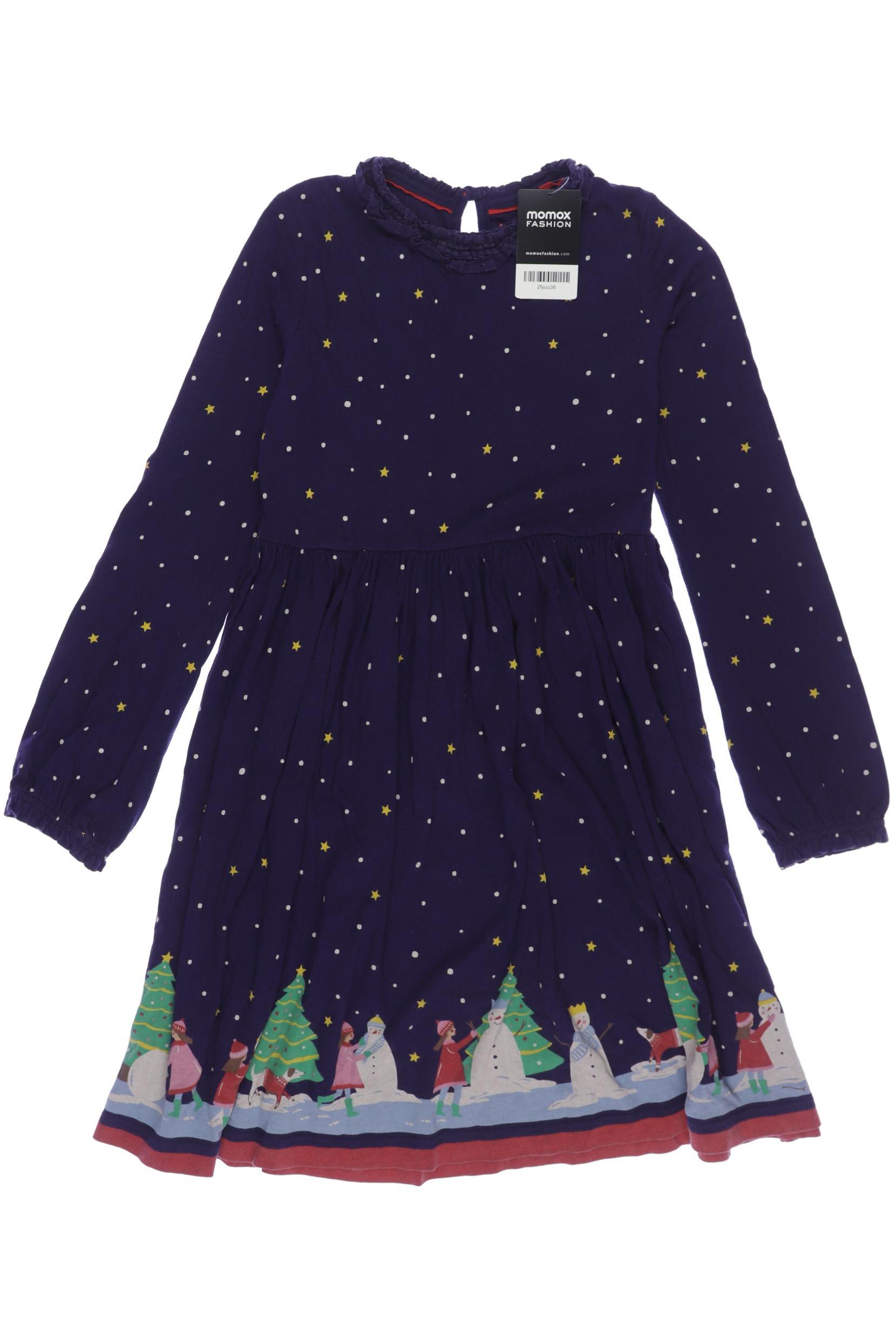

Mini Boden Damen Kleid, flieder, Gr. 152