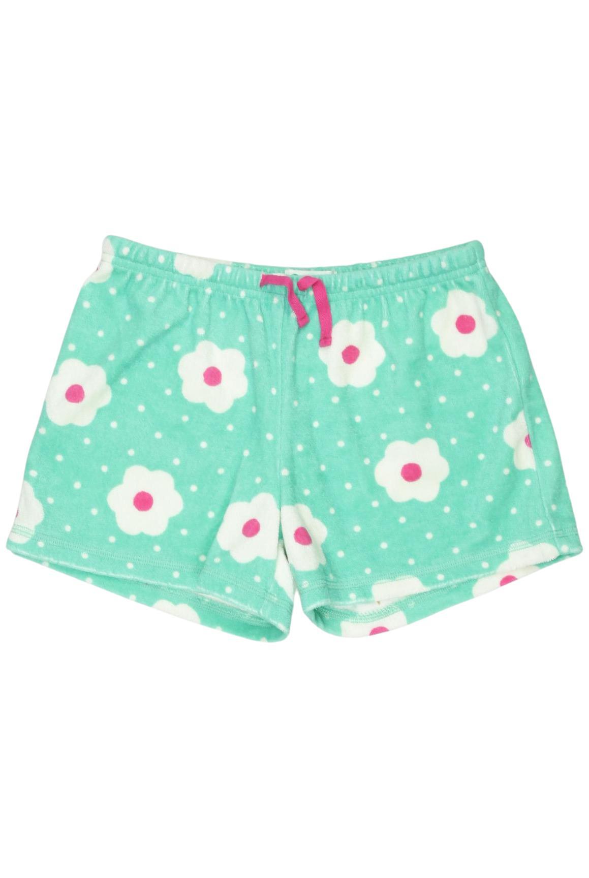 

Mini Boden Damen Shorts, grün, Gr. 140