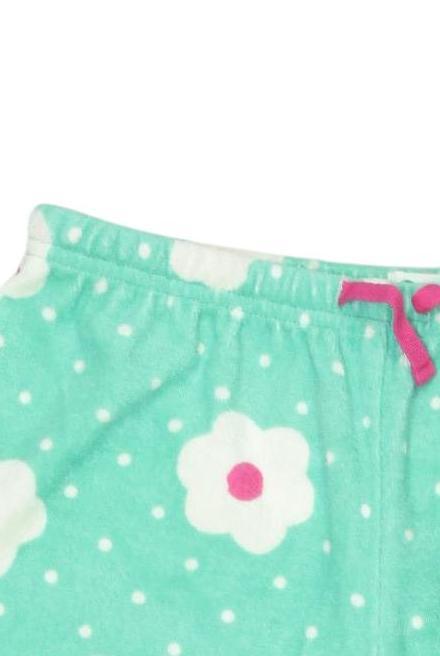 Thumbnail - Mini Boden Damen Shorts, grün, Gr. 140