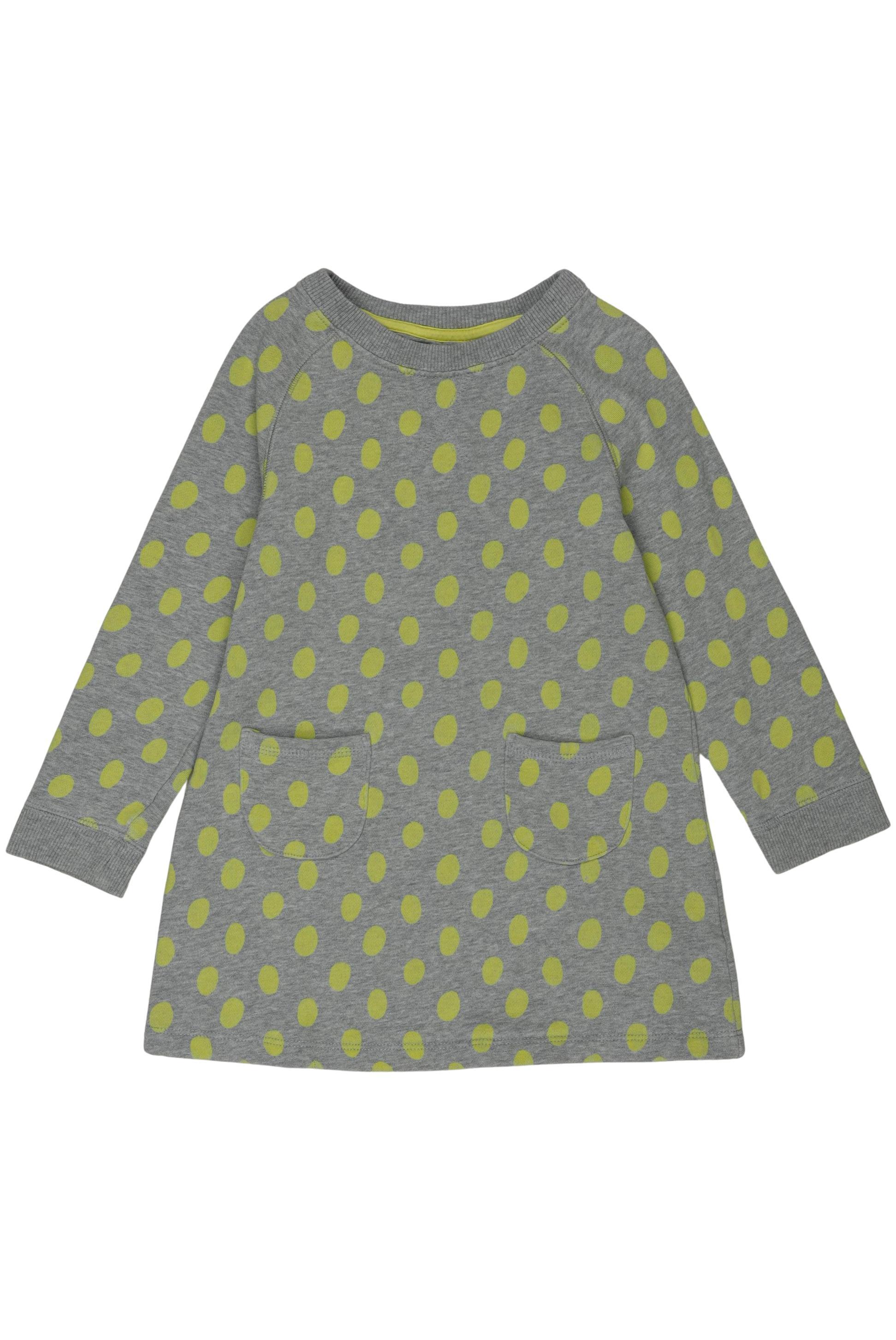 

Mini Boden Mädchen Kleid, mehrfarbig, Gr. 104