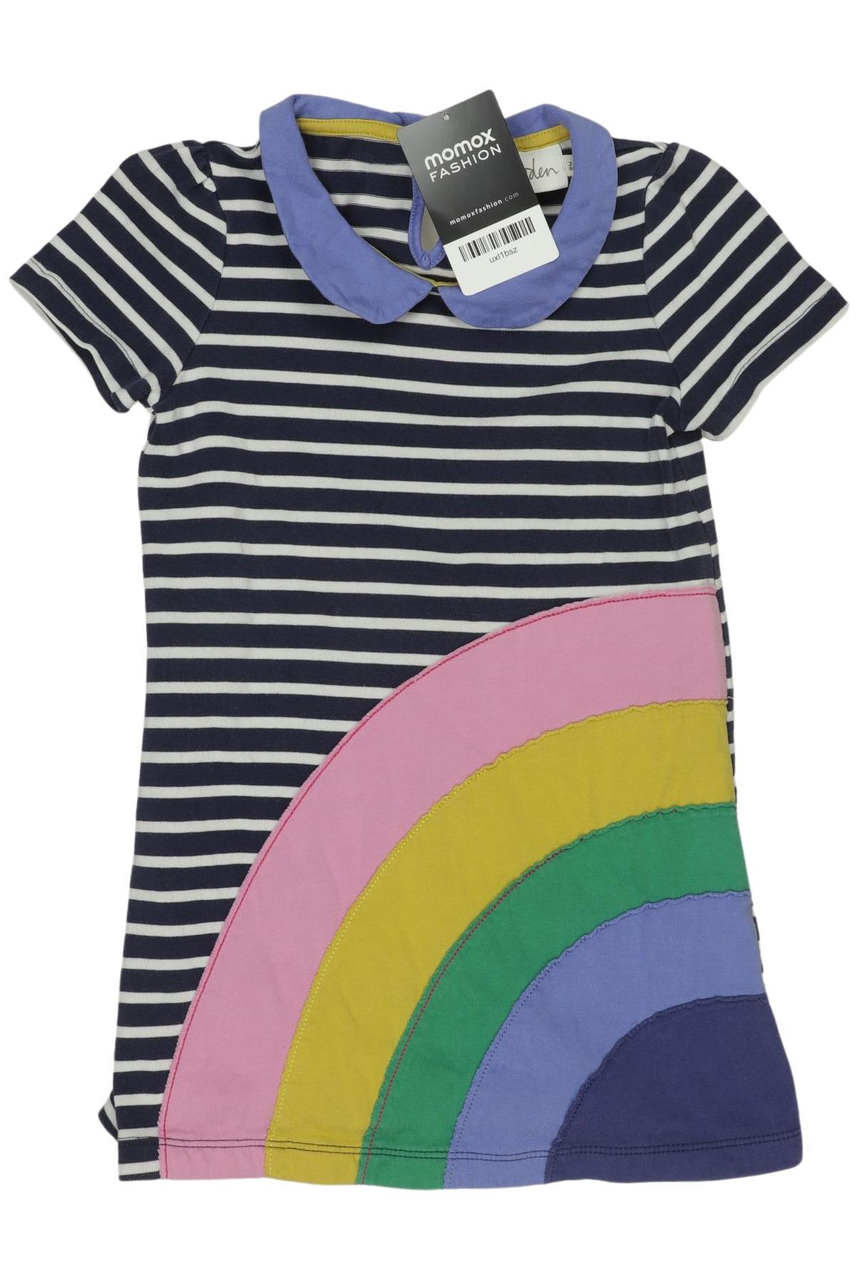 

Mini Boden Damen Kleid, mehrfarbig, Gr. 98