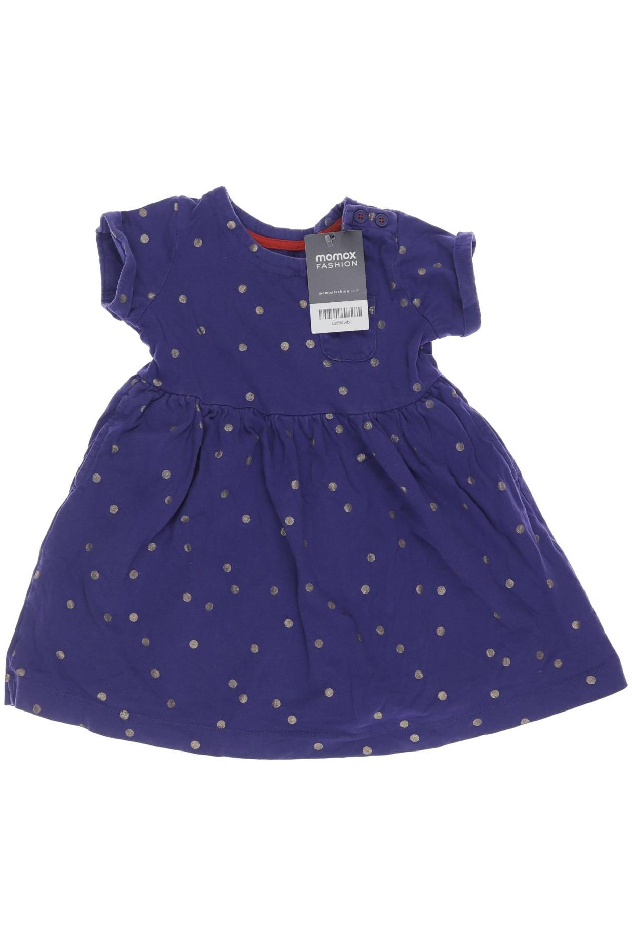 

Mini Boden Damen Kleid, blau, Gr. 104