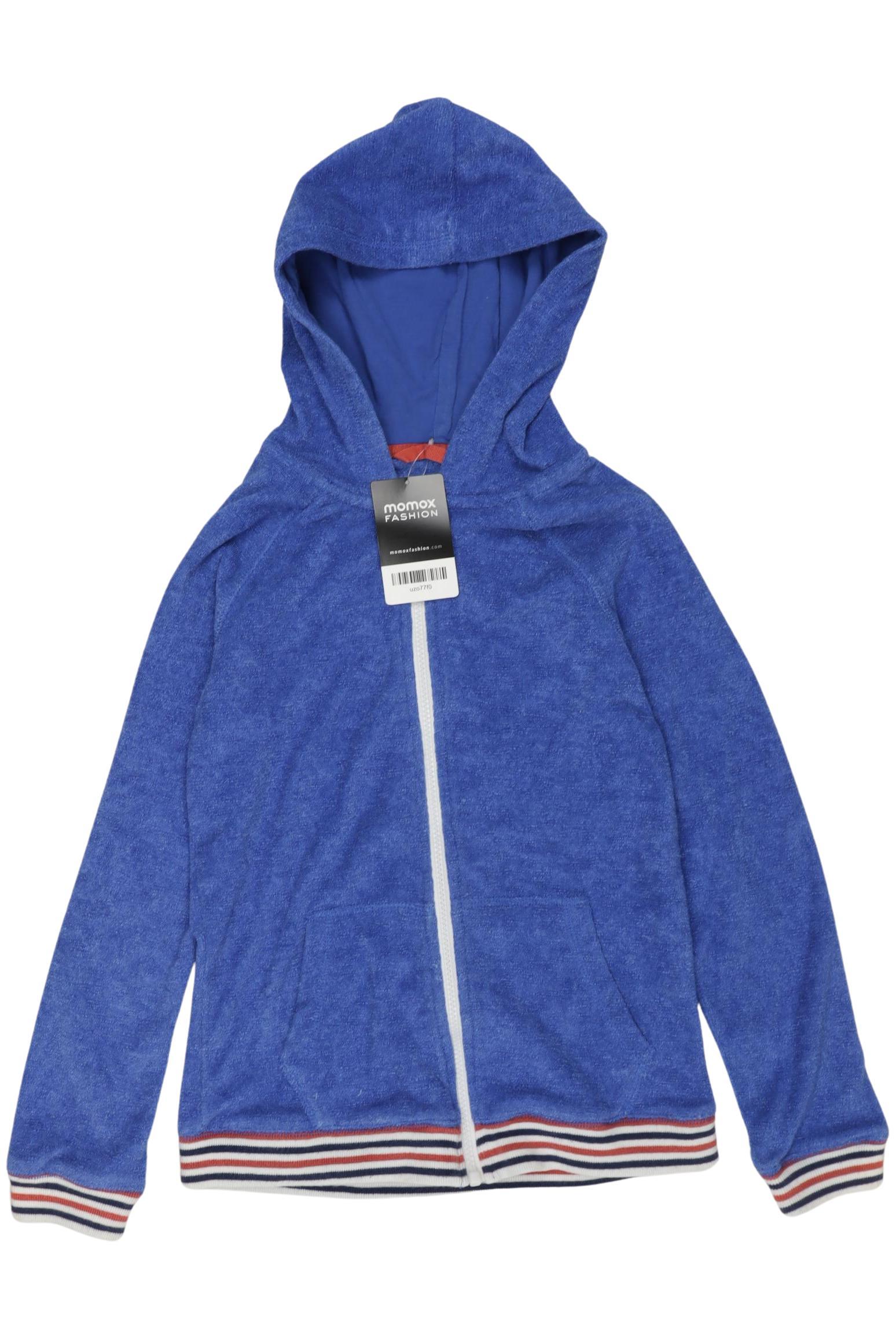 

Mini Boden Mädchen Hoodies & Sweater, blau, Gr. 134