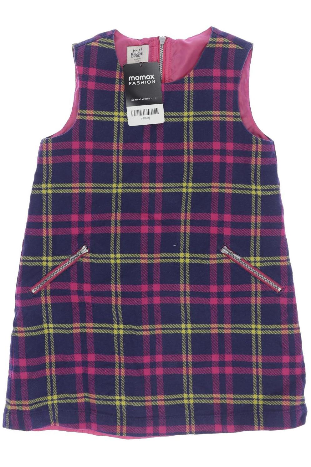 

Mini Boden Mädchen Kleid, mehrfarbig