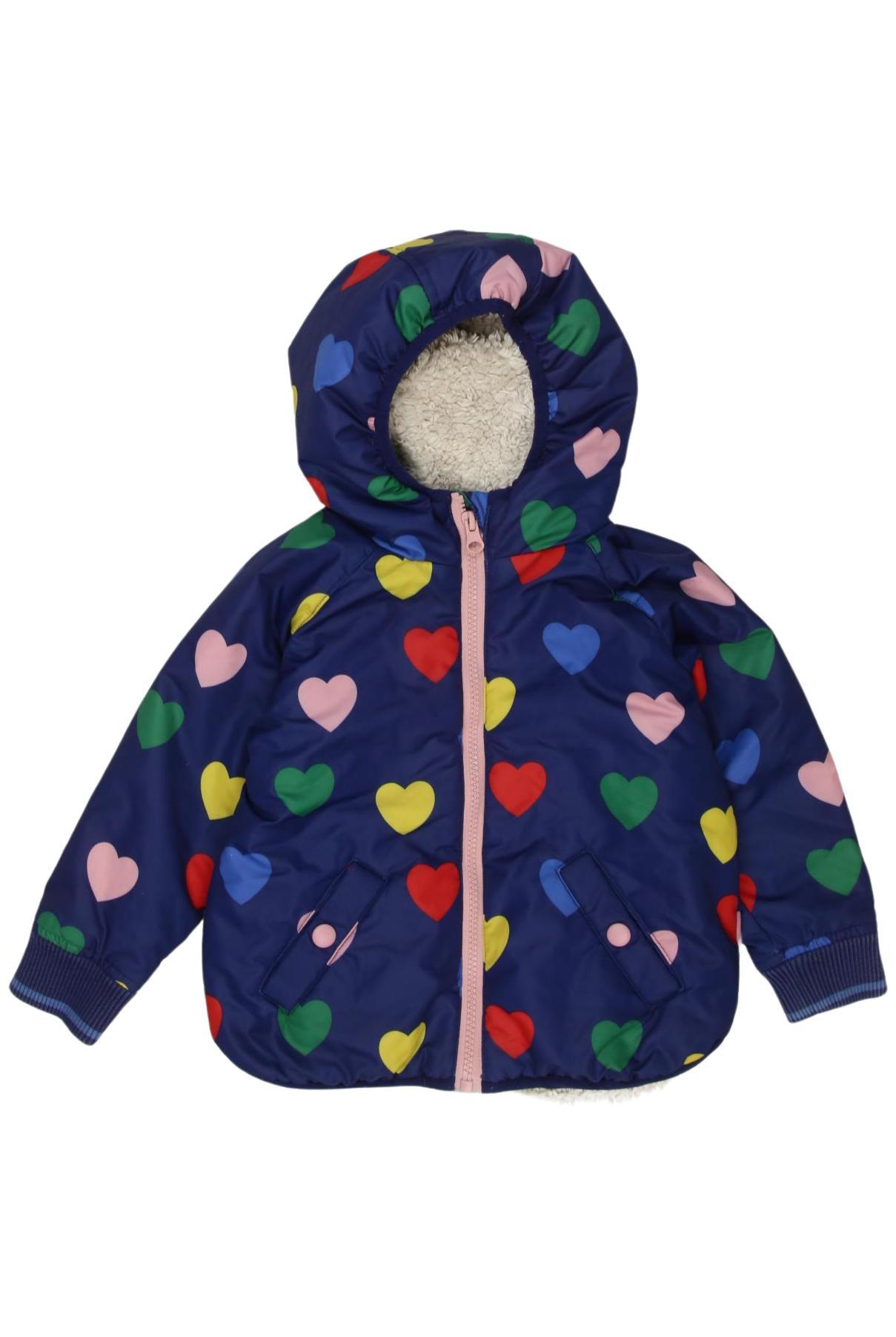 

Mini Boden Mädchen Jacke, mehrfarbig, Gr. 92